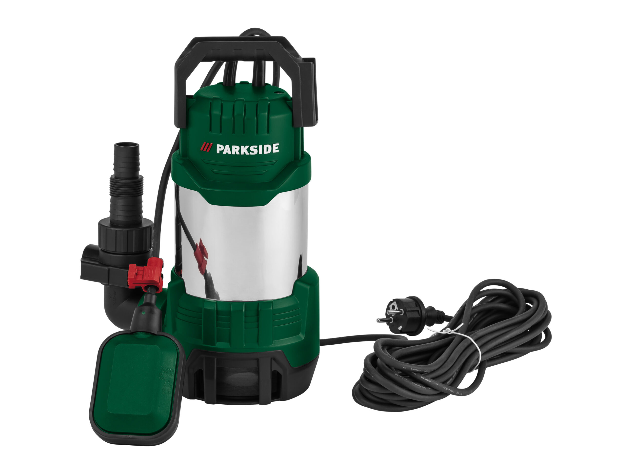 PARKSIDE Vuilwaterpomp 1100 W (4052916251423)