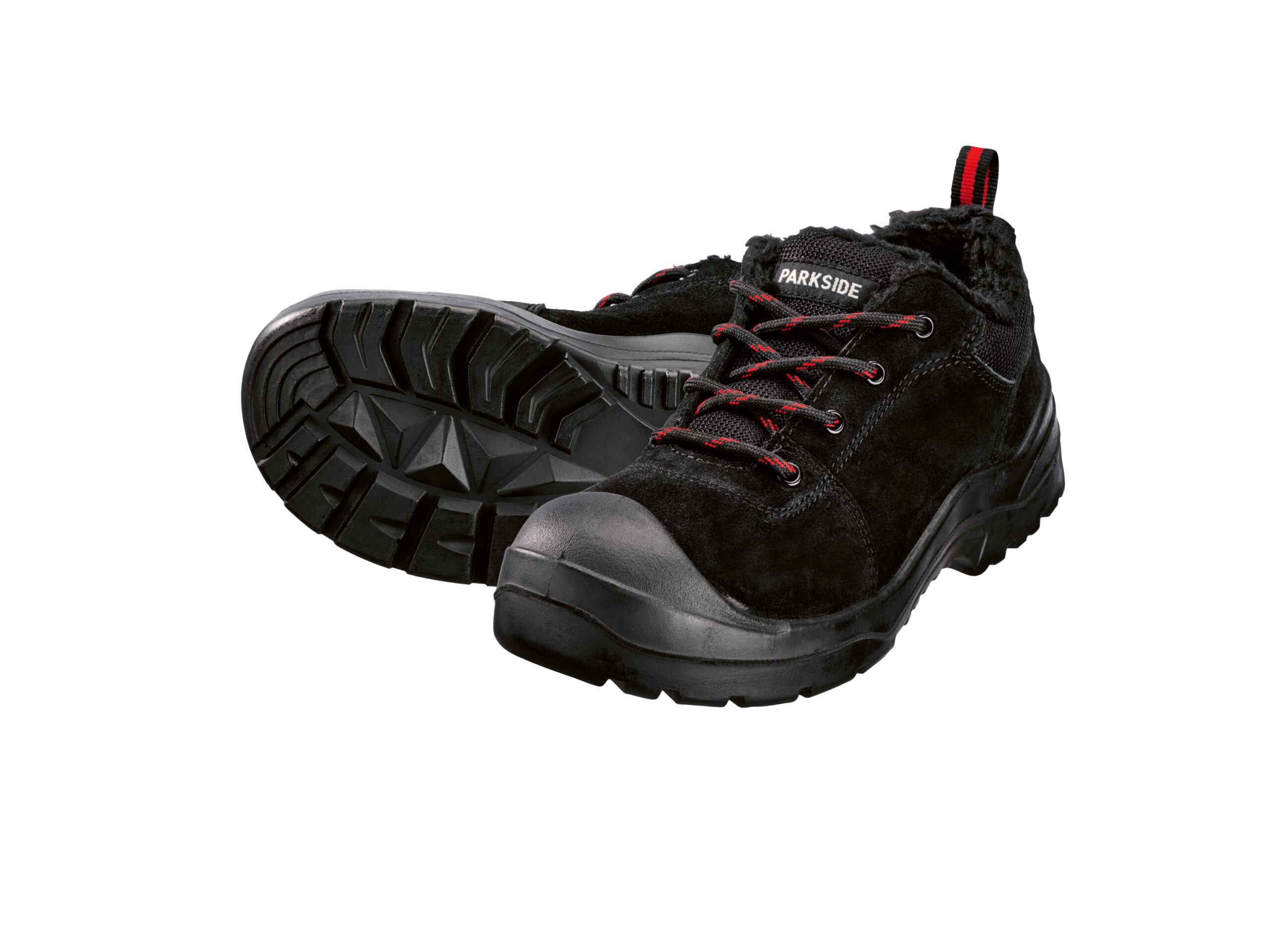 PARKSIDE Werkschoenen S3 (Low Cut, 43) (4052916755488)