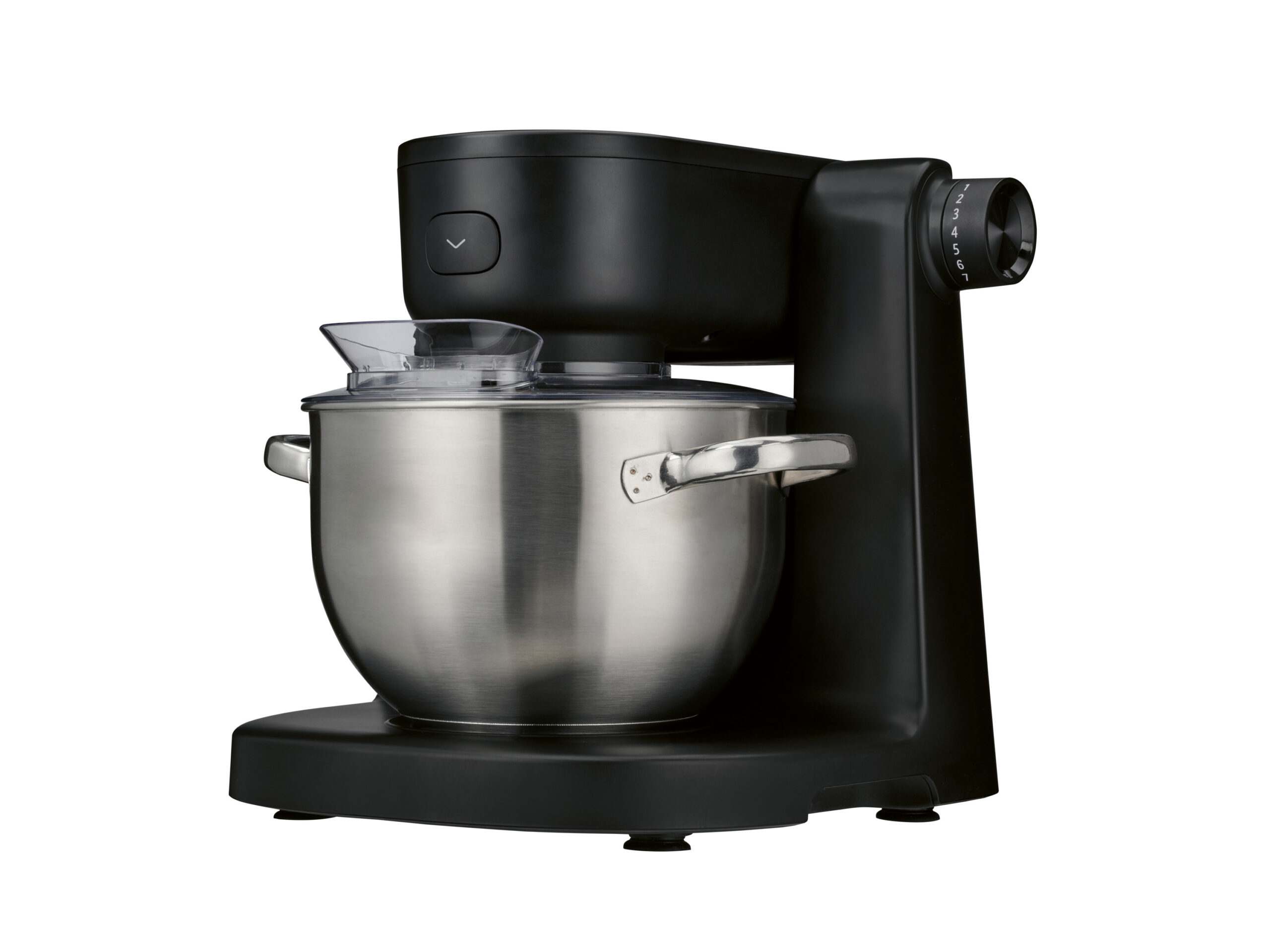 SILVERCREST Keukenmachine 1000 W (4052916739013)