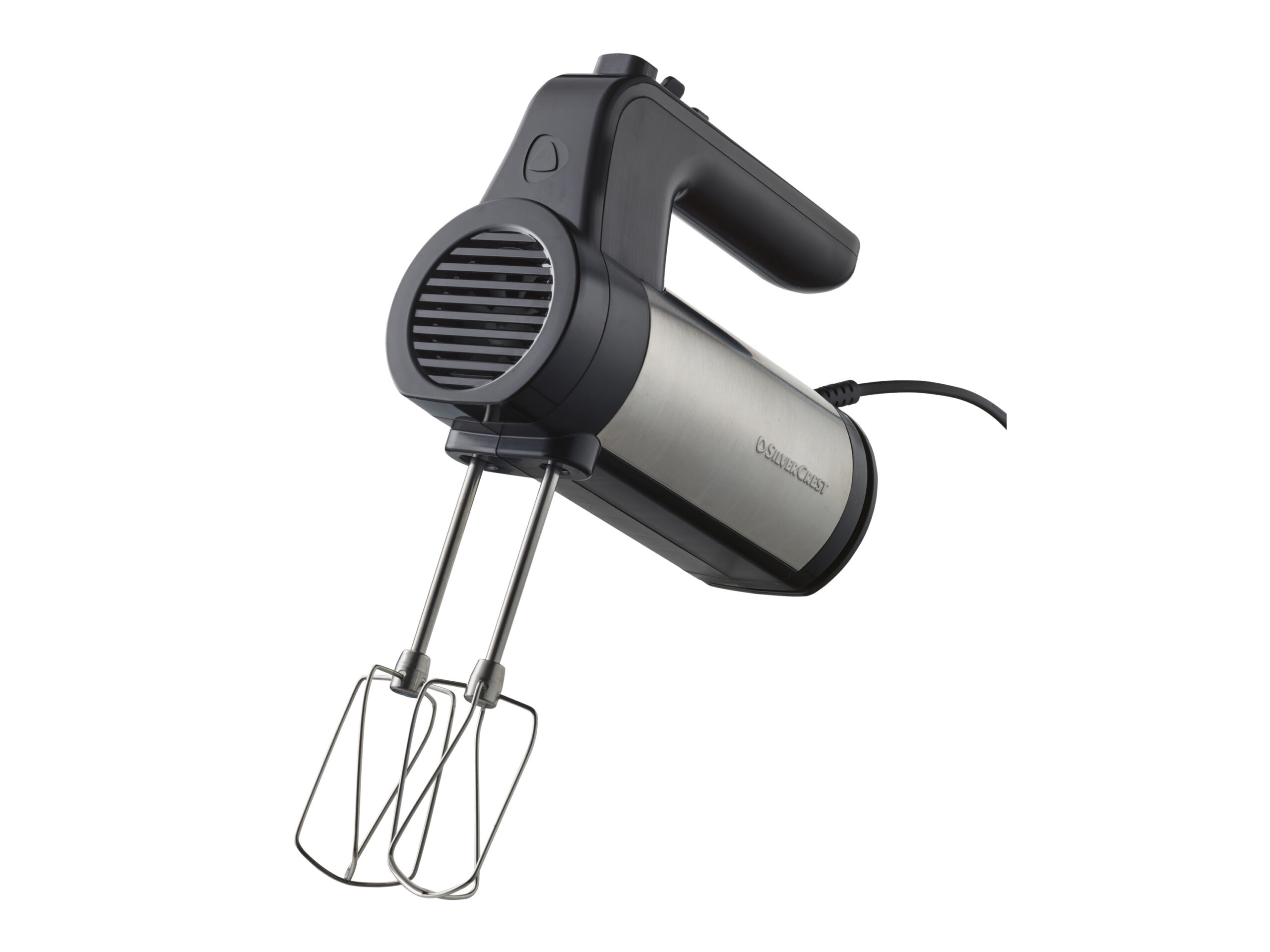 SILVERCREST RVS handmixer (4052916739037)