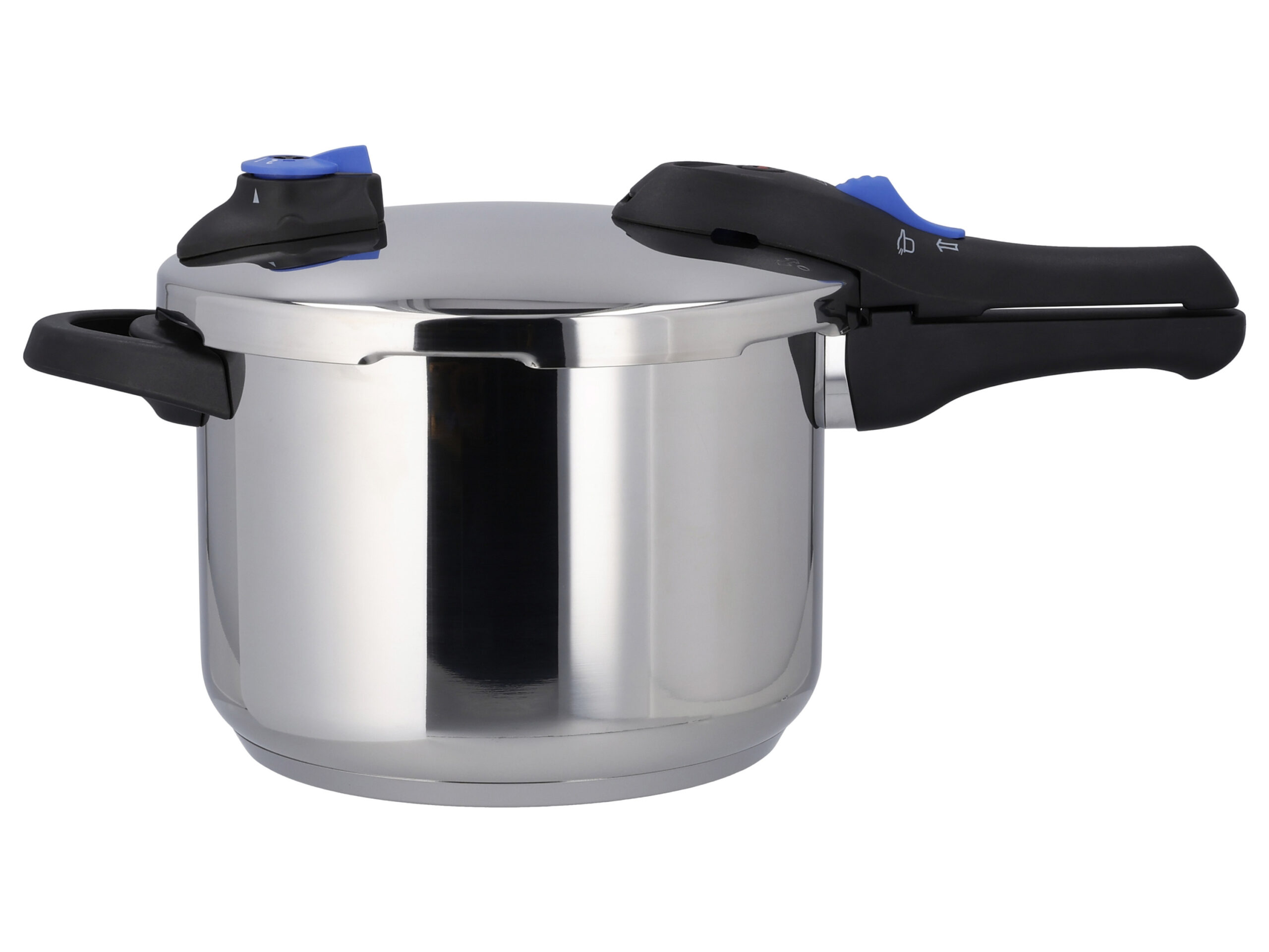 SILVERCREST Snelkookpan (4052916797501)