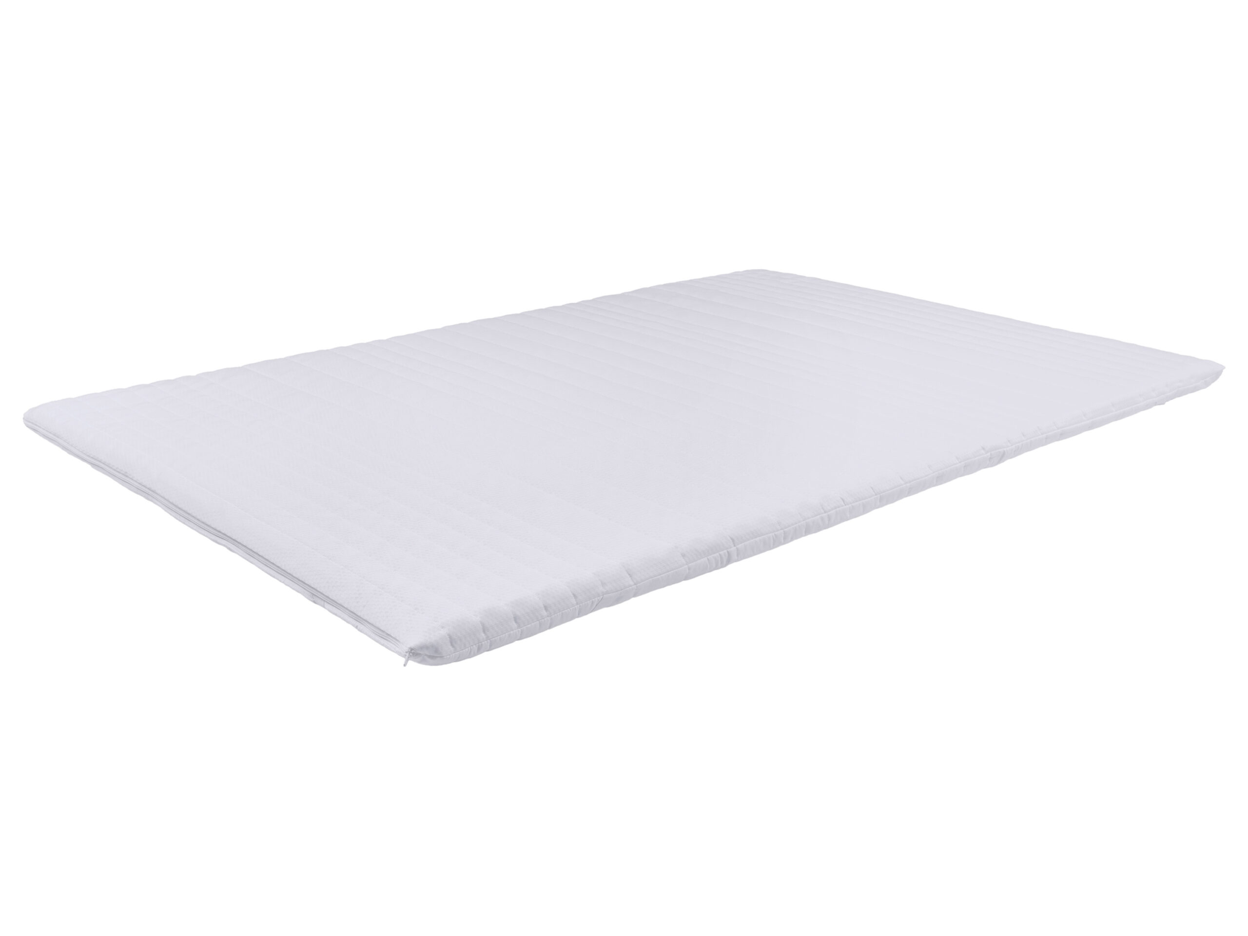 LIVARNO Matras topper 140 x 200 cm (4054599110110)