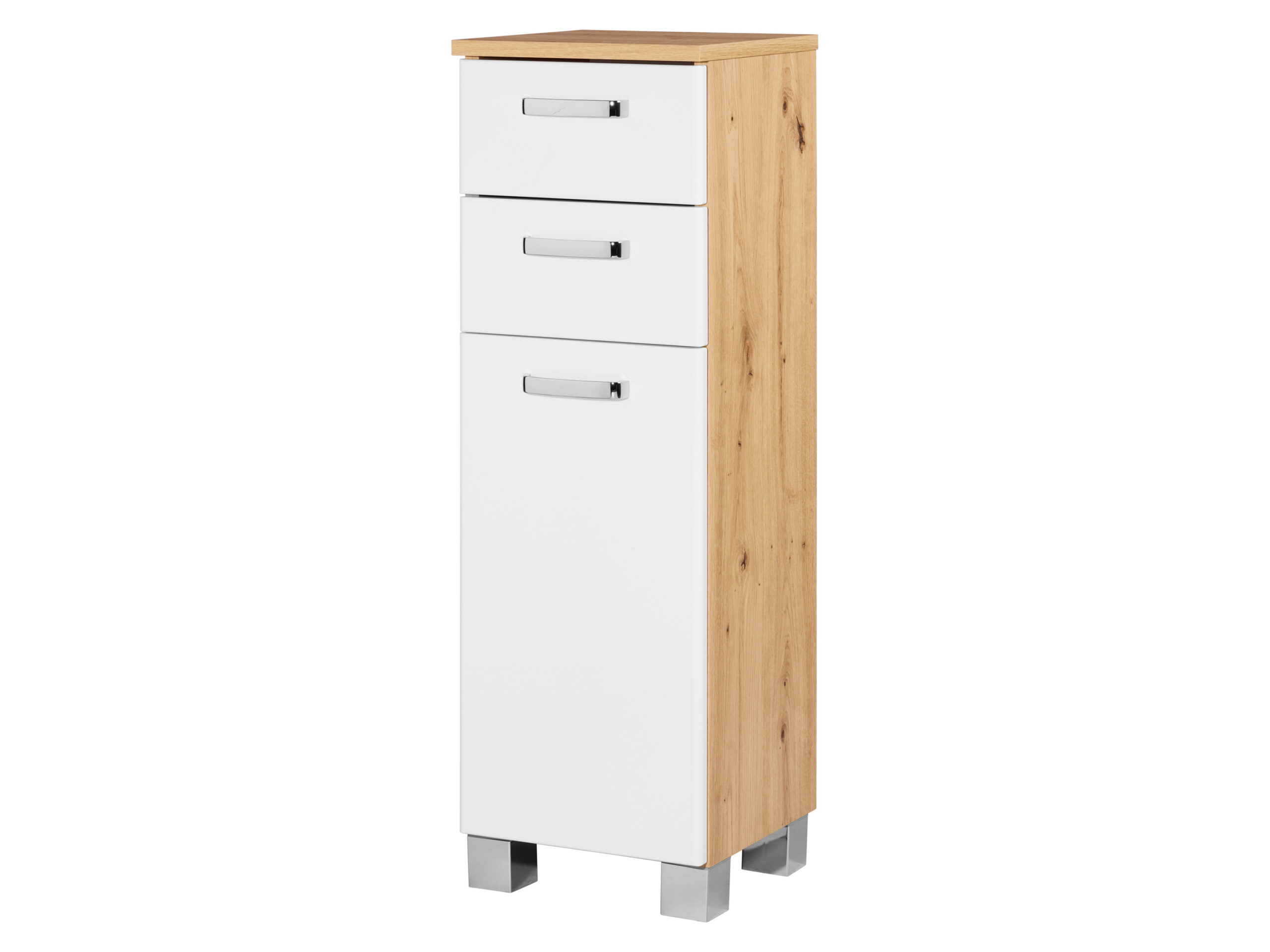 LIVARNO home Badkamerkast Palermo (4052916498460)