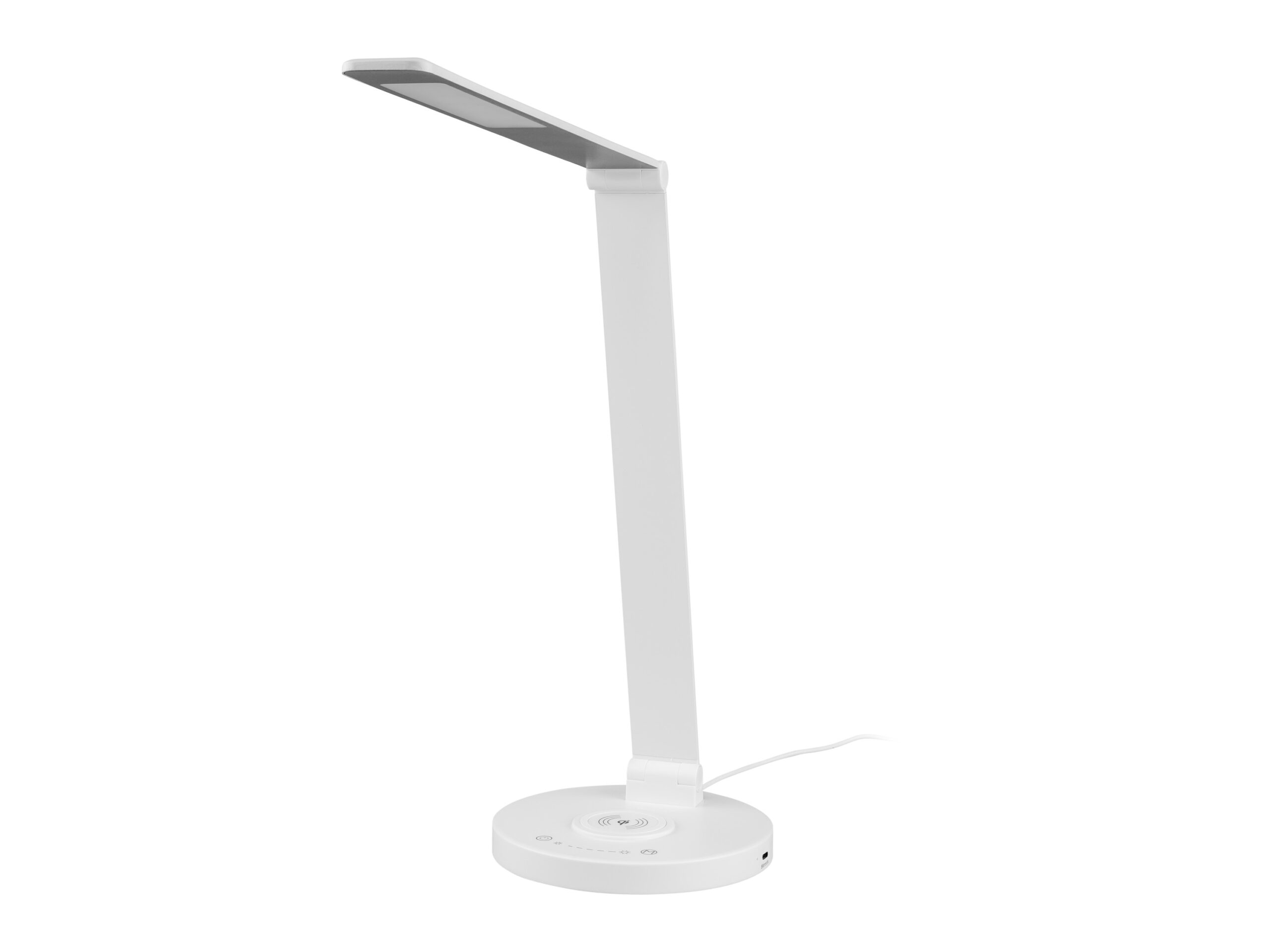 LIVARNO home LED-tafellamp (Wit) (4335814037086)