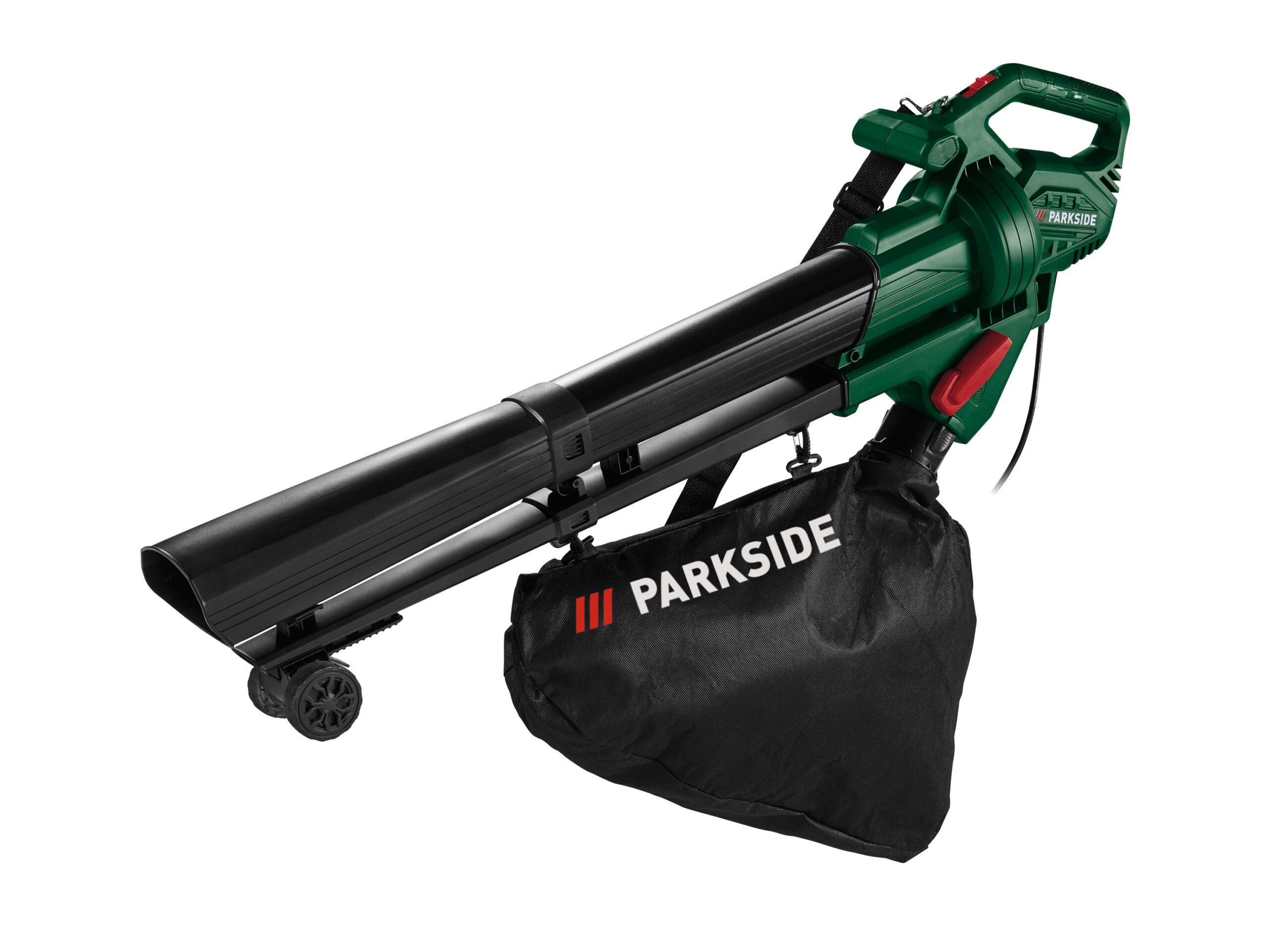 PARKSIDE Elektrische bladblazer 2600 W (4052916694947)