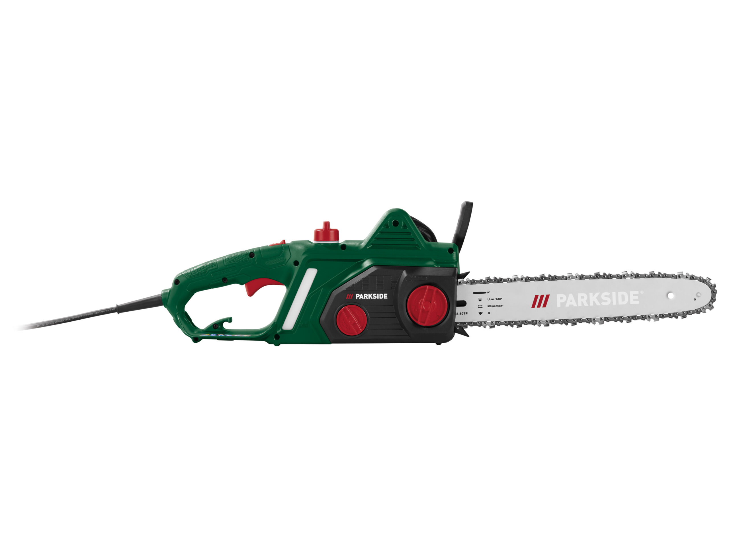 PARKSIDE Elektrische kettingzaag 1600 W (4052916694961)