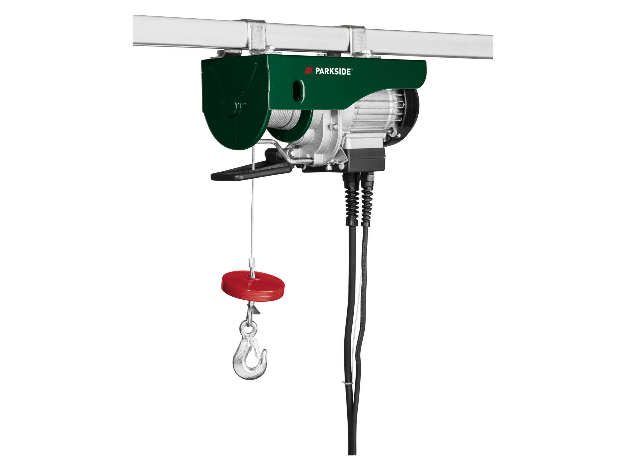 PARKSIDE Elektrische lier 250 kg (4052916905388)