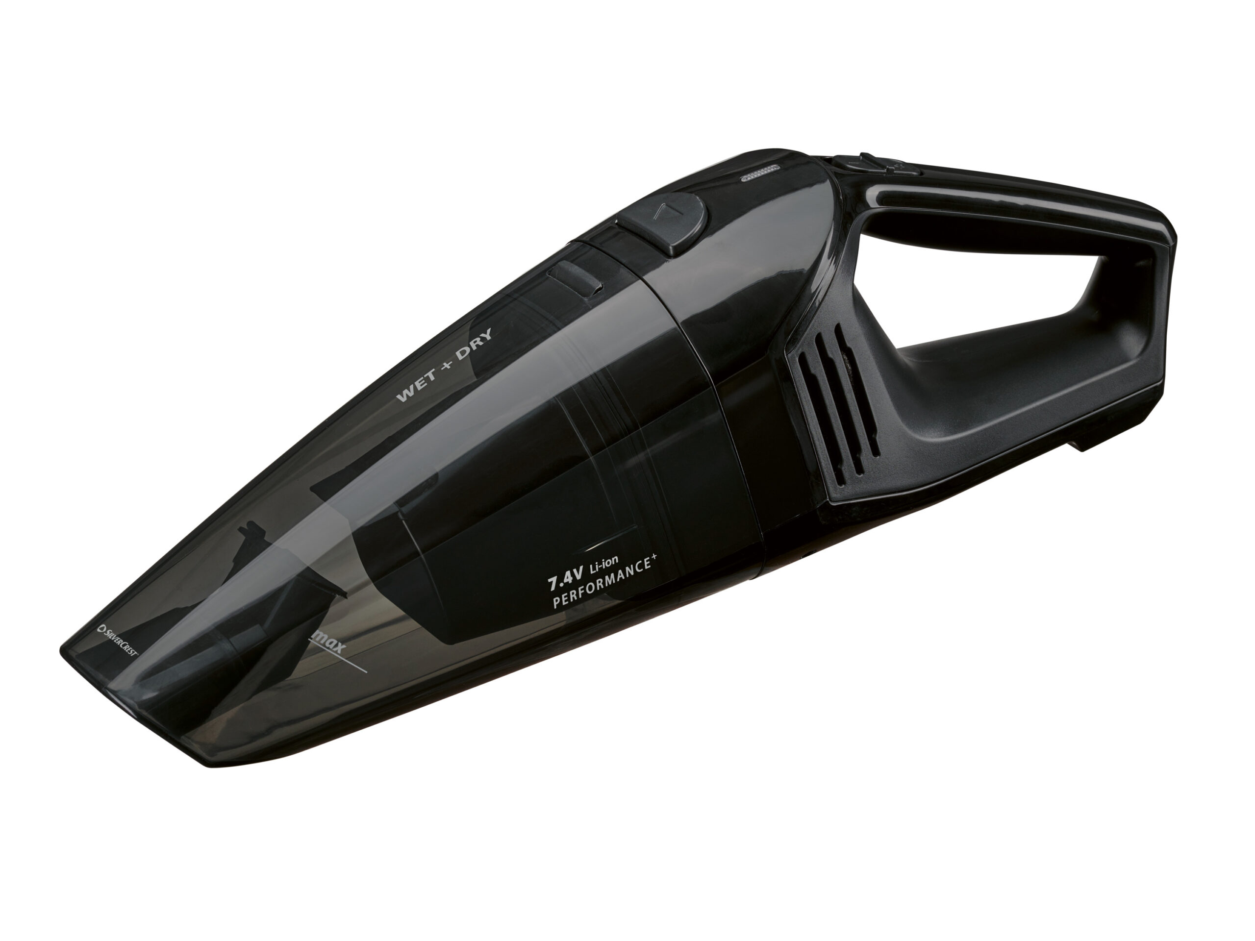 SILVERCREST Accu-kruimeldief (4052916714614)