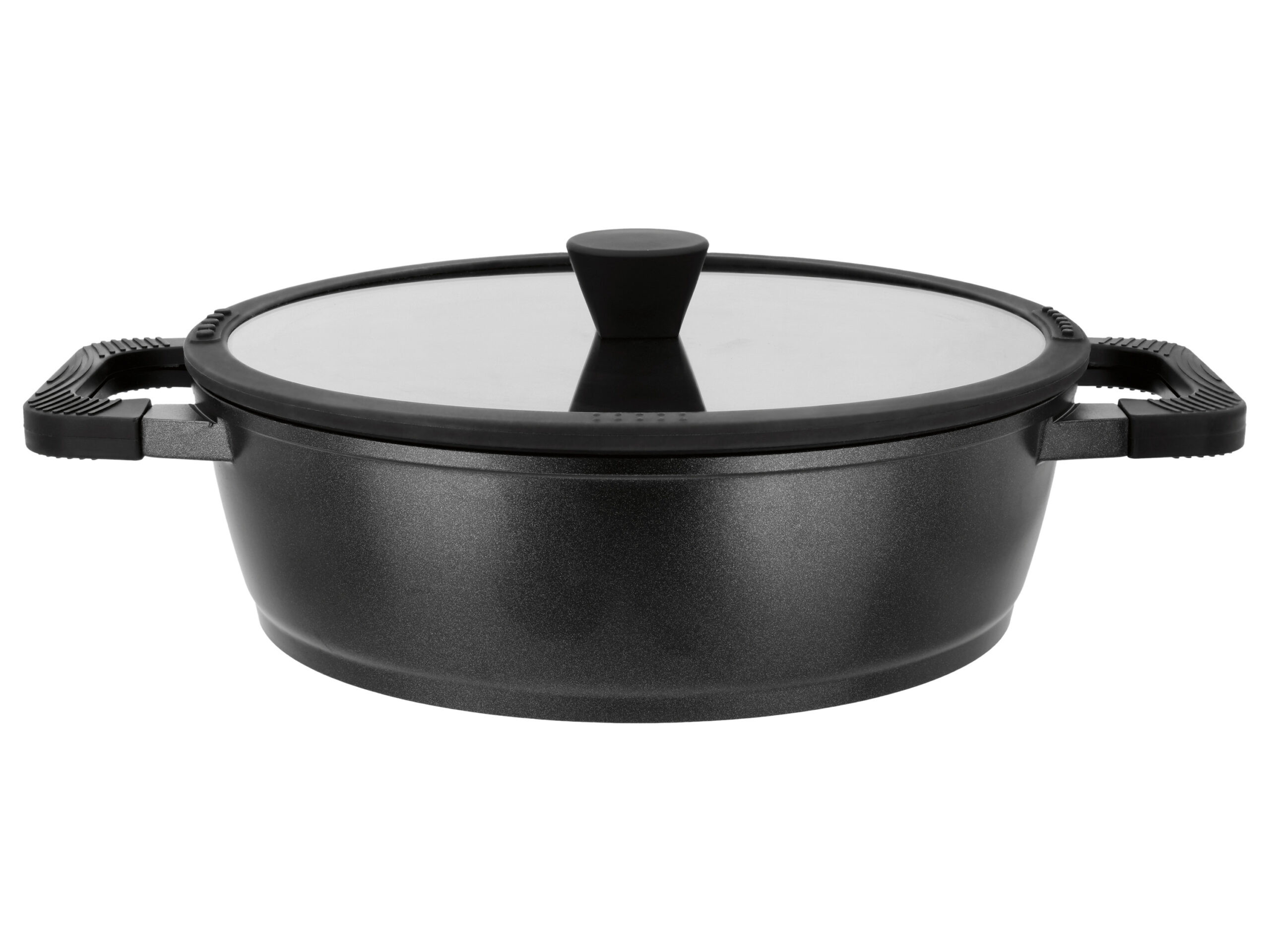 SILVERCREST Braadpan 28 cm (4054599105901)
