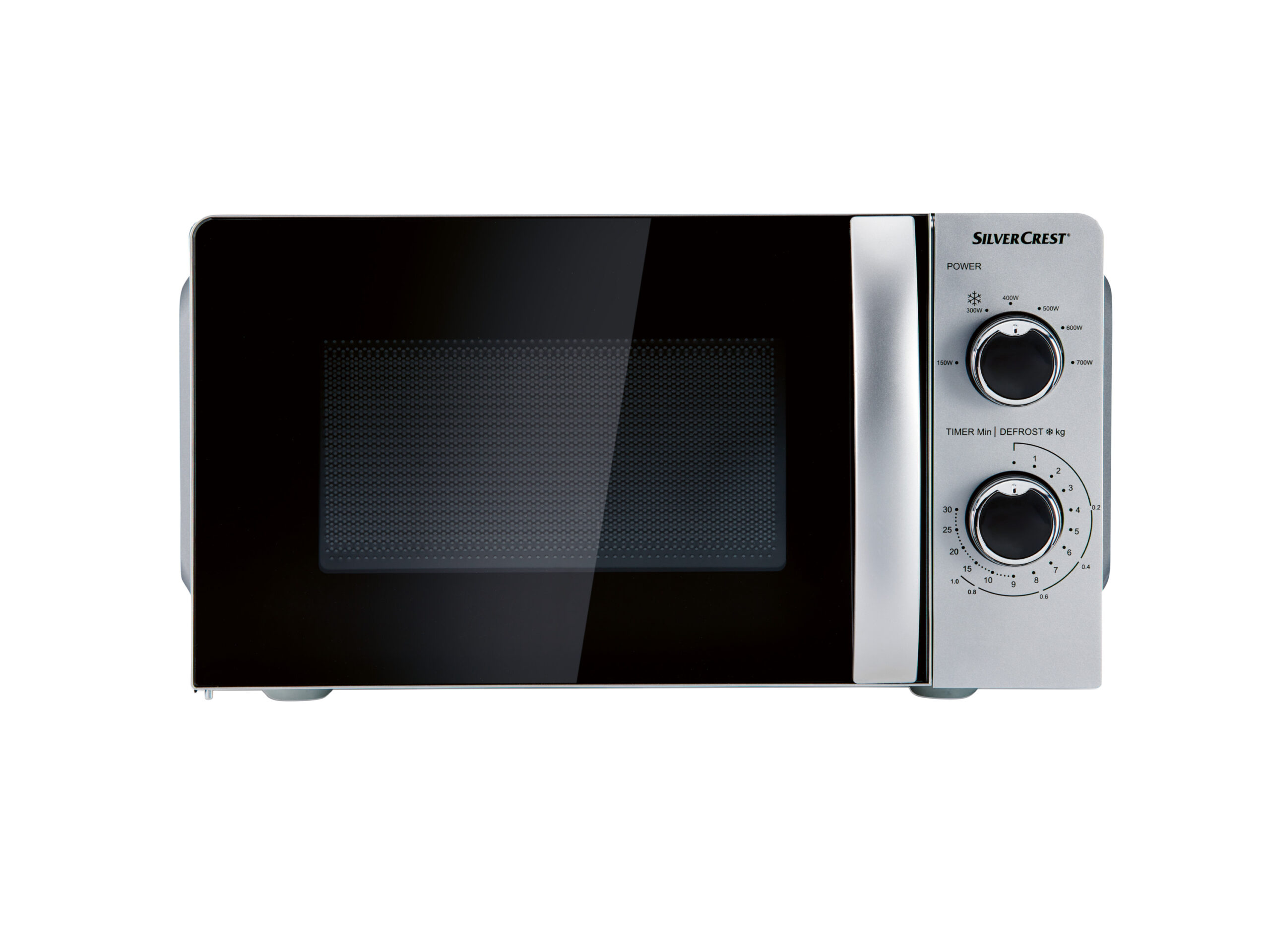 SILVERCREST KITCHEN TOOLS Magnetron 17 L (4052916126806)