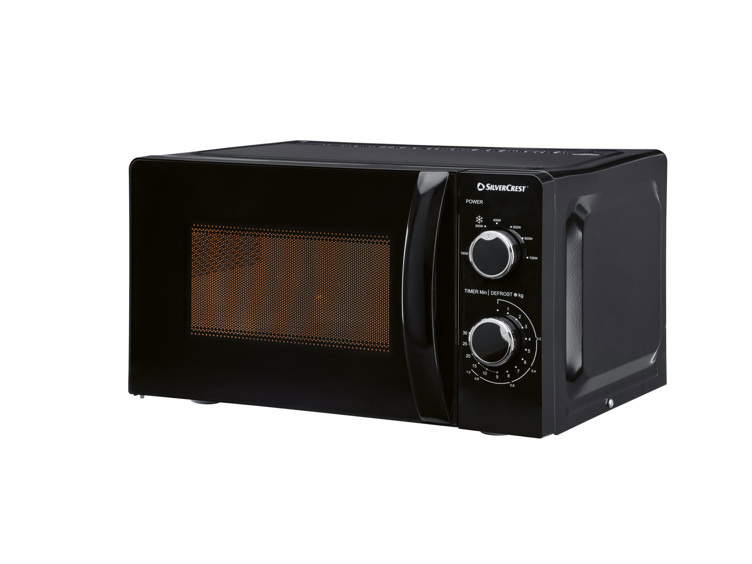 SILVERCREST Magnetron (4052916876077)