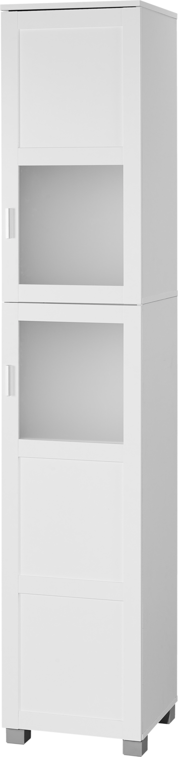 LIVARNO Hoge badkamerkast Basel (4052916865231)