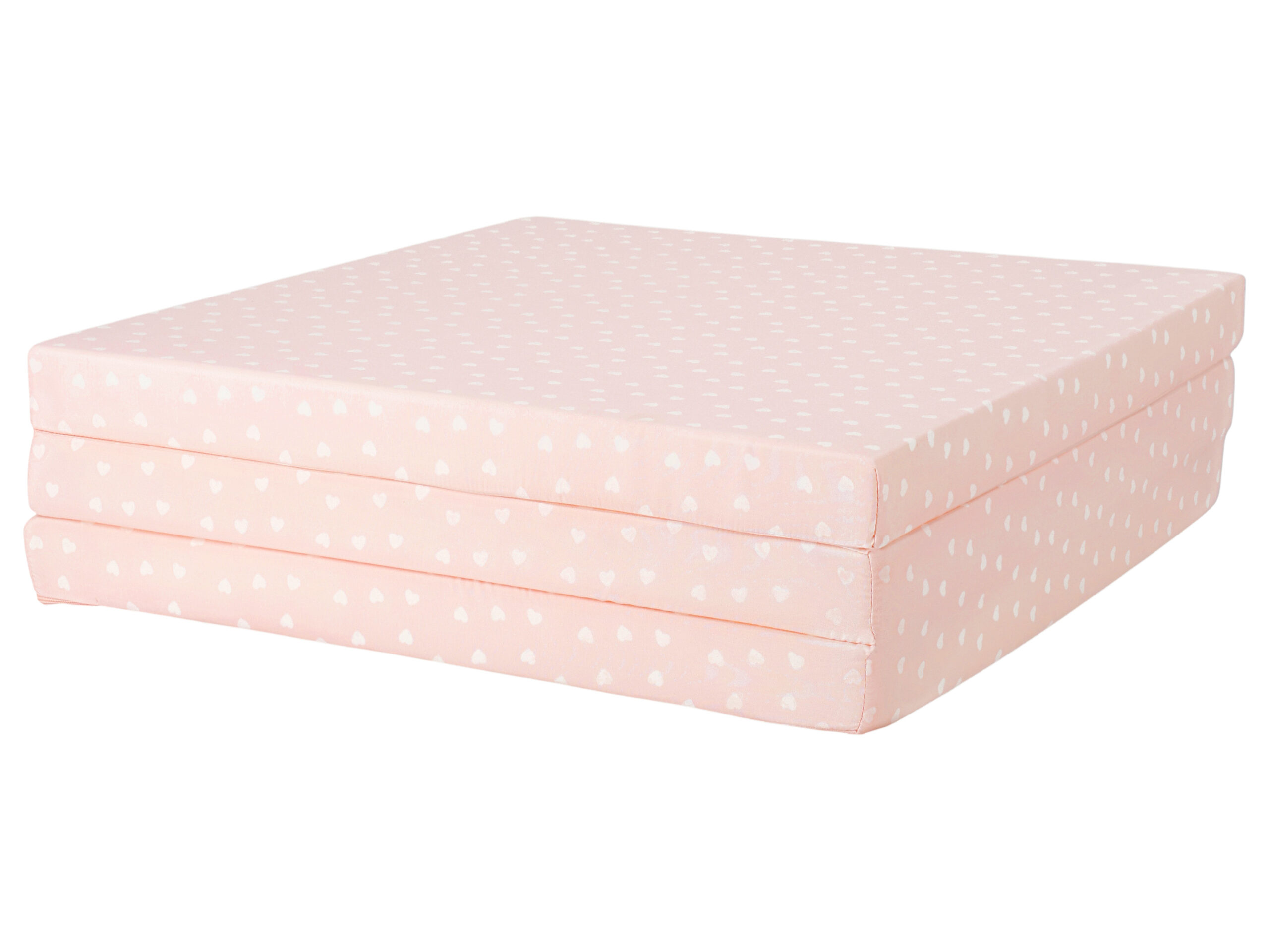 LIVARNO Kinder logeermatras 168 x 60 x 5 cm (Hartjes) (4054599118192)