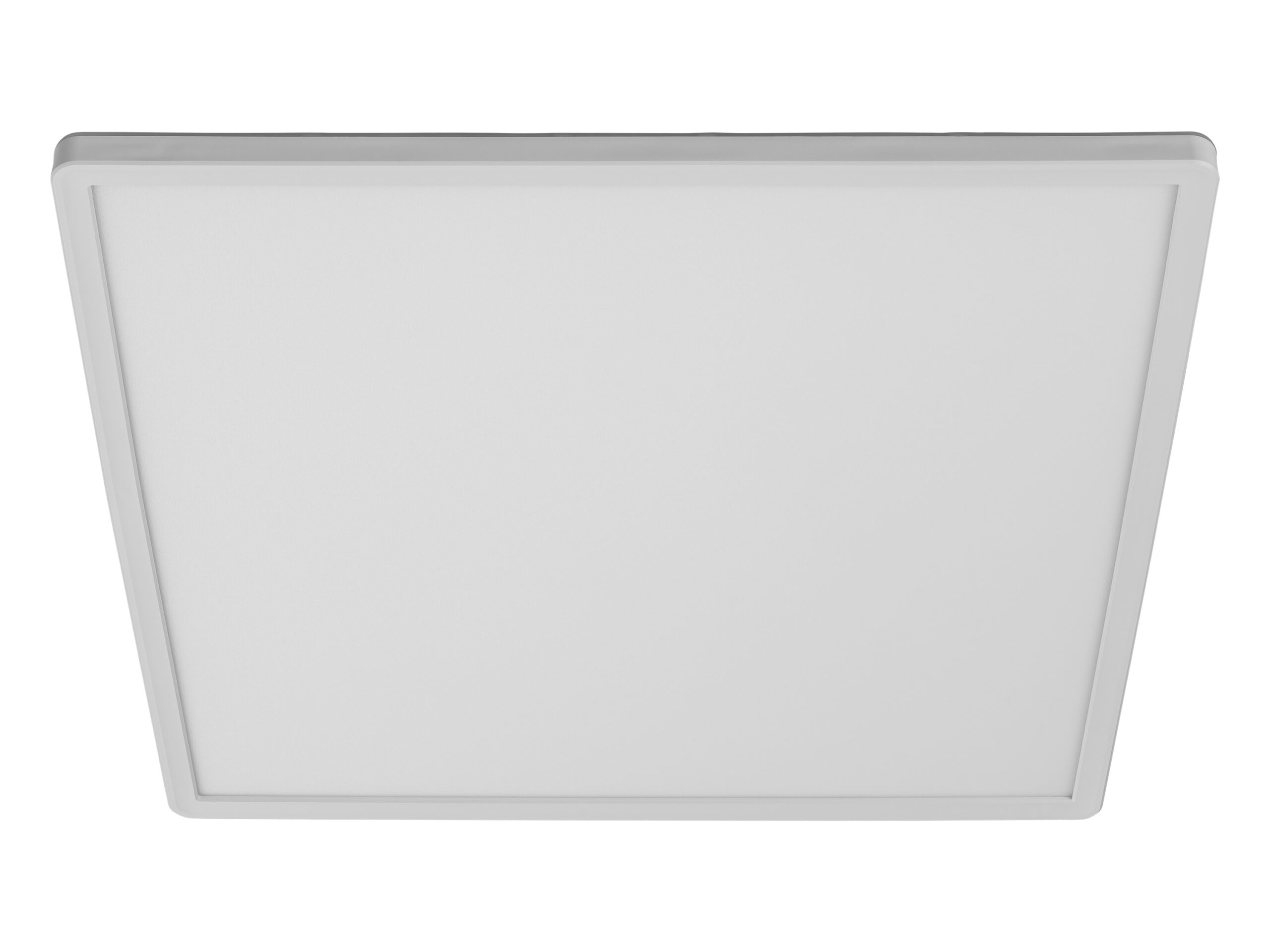 LIVARNO LED-plafondlamp (Vierkant) (4052916949337)