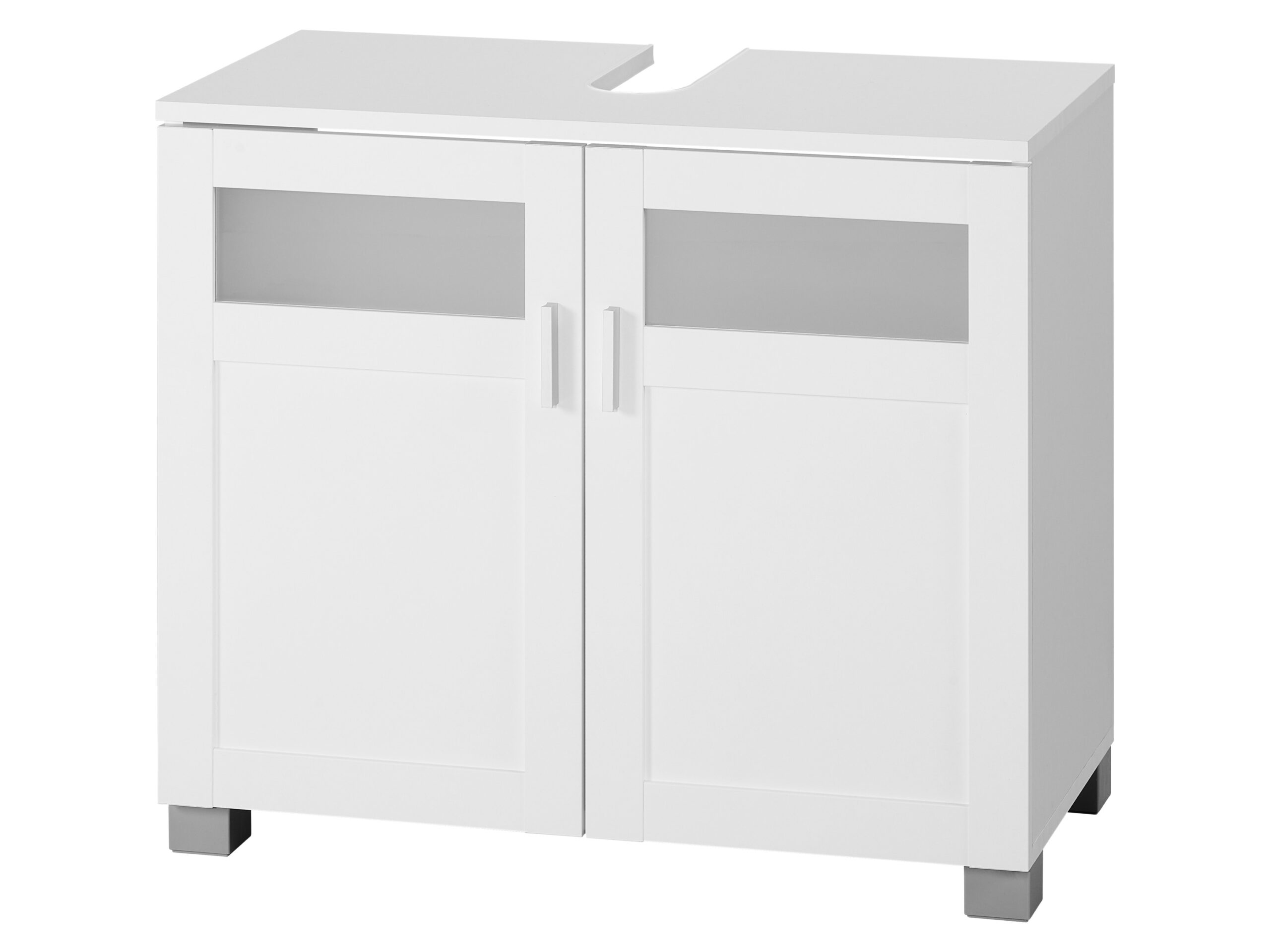 LIVARNO Onderkast wastafel Basel (4052916865378)