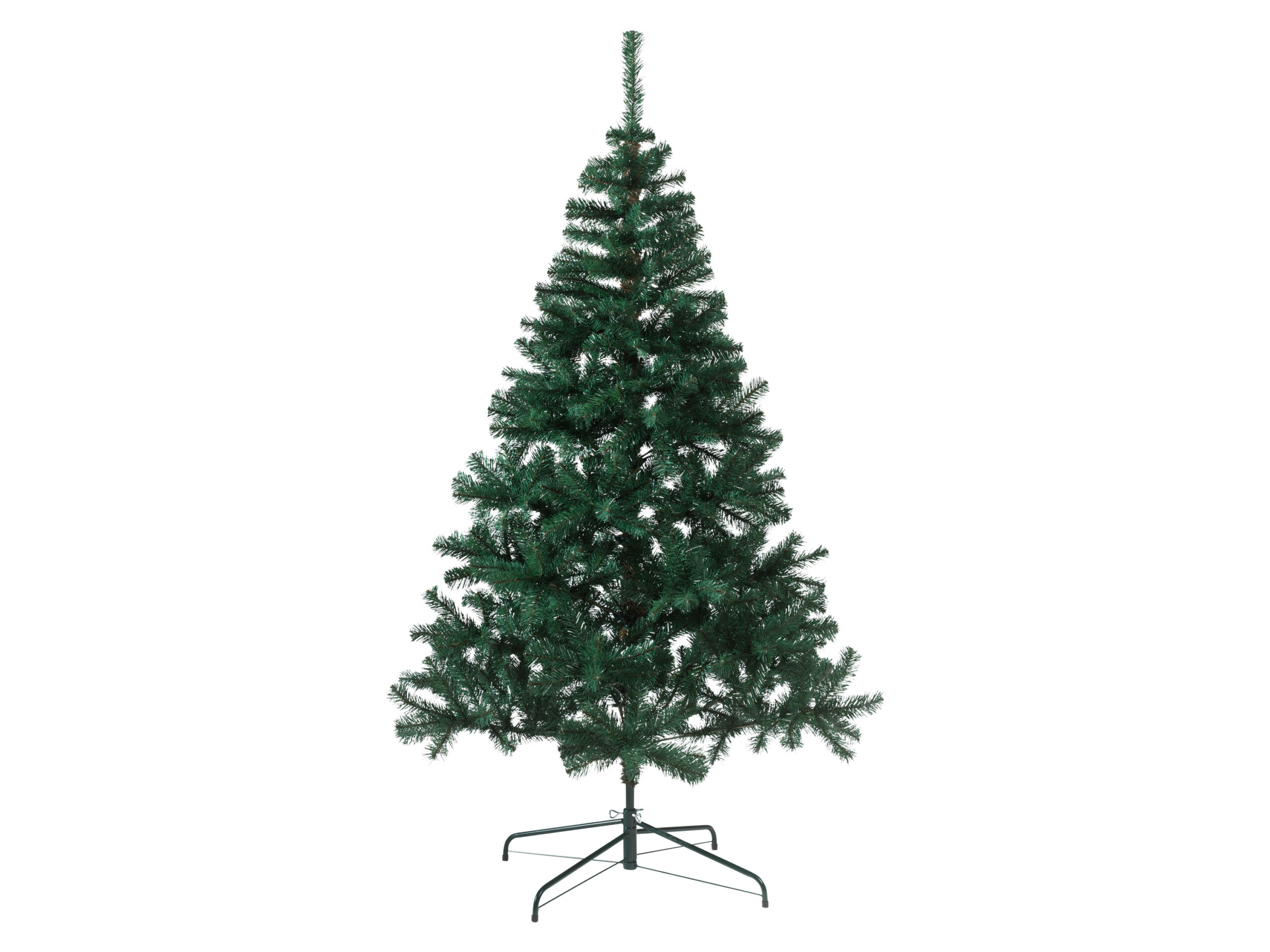 LIVARNO home Kunstkerstboom 180 cm (Groen) (4052916732274)
