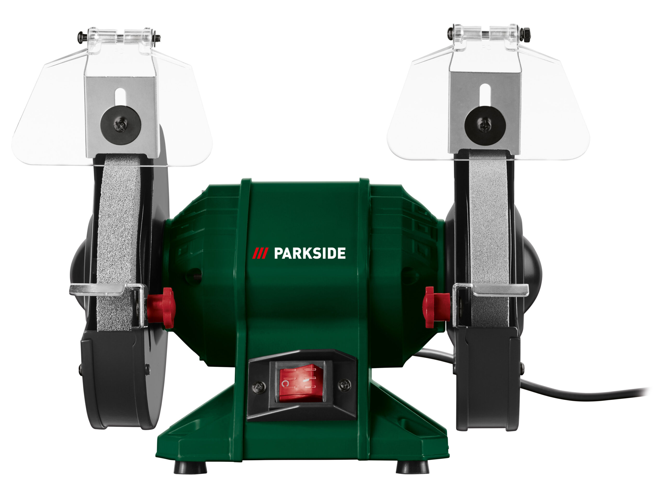 PARKSIDE Dubbele slijpmachine 200 W (4052916876503)