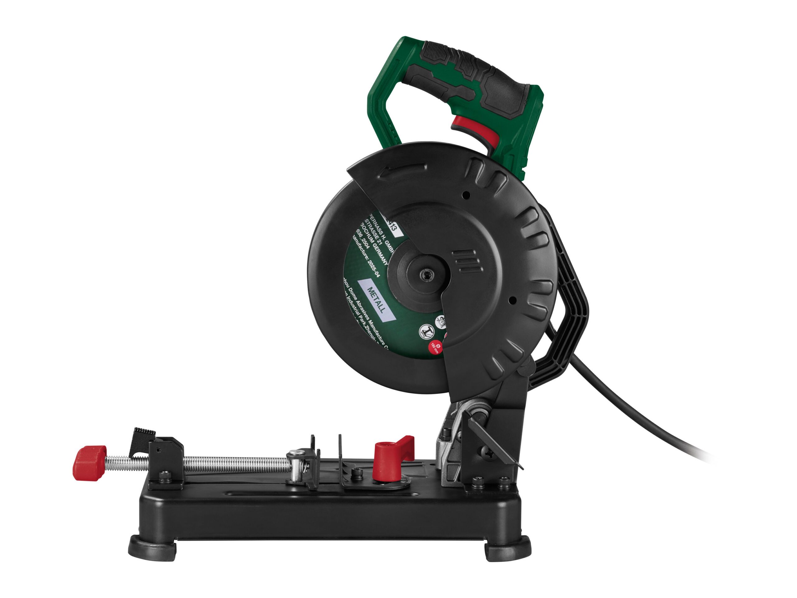 PARKSIDE Metaalzaag 1280 W (4052916874516)