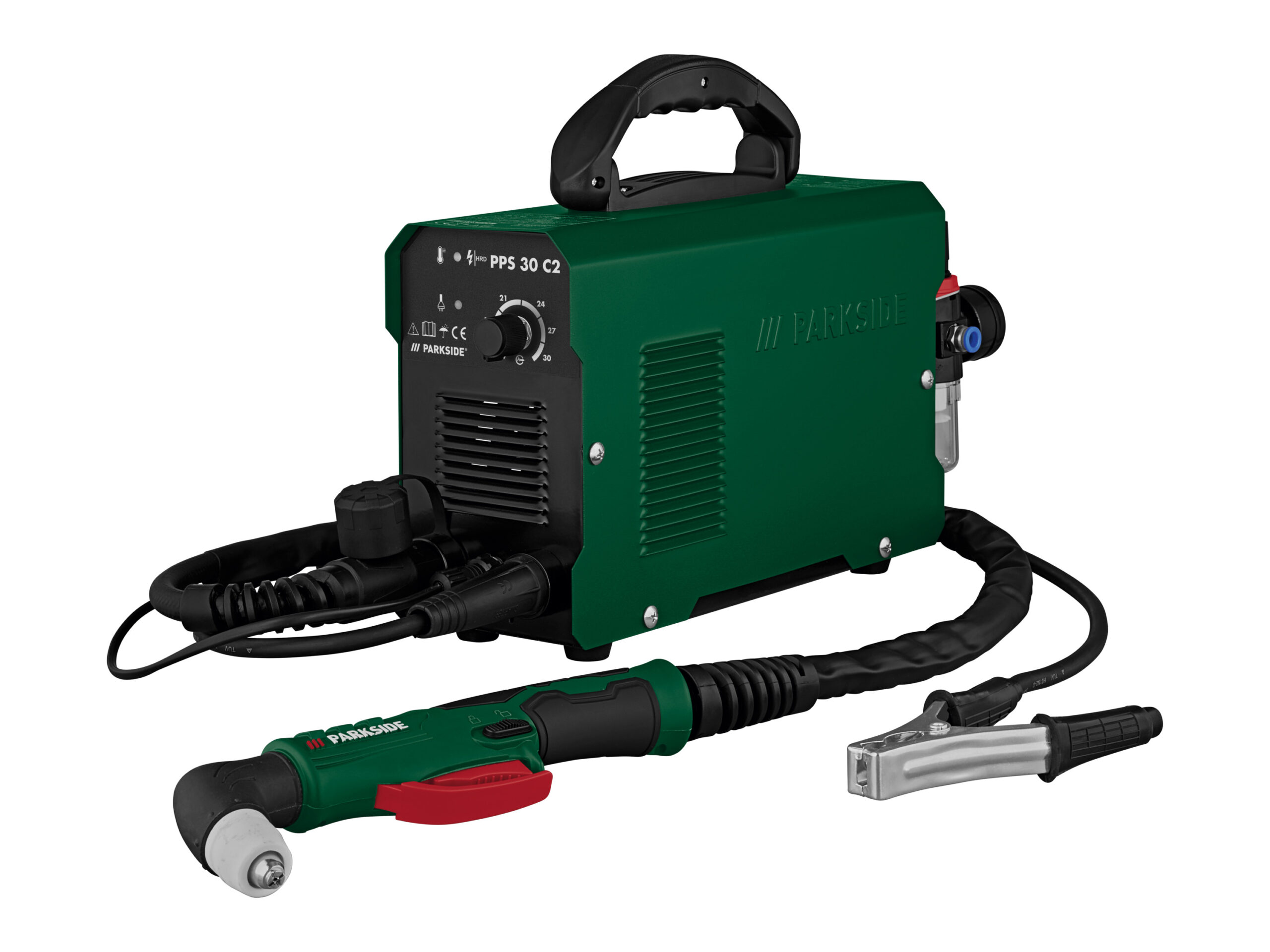 PARKSIDE Plasmasnijder (4052916888957)