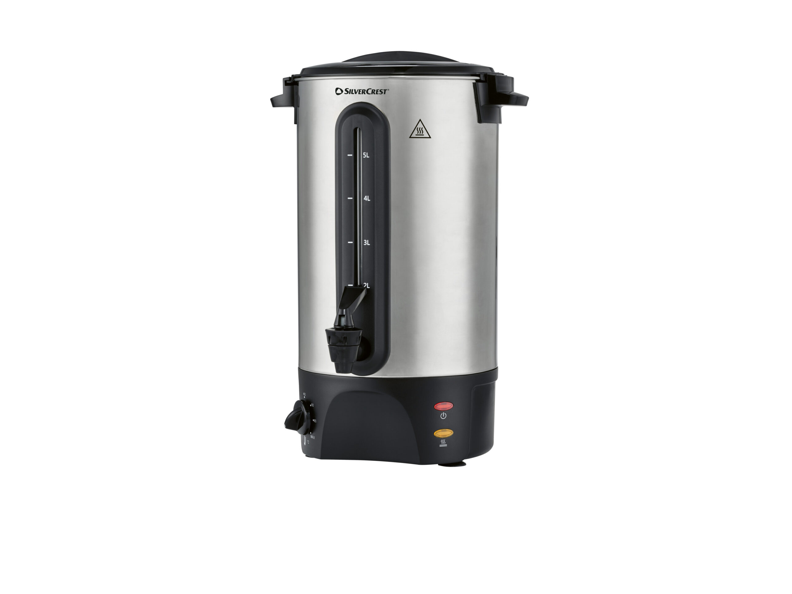 SILVERCREST Heetwaterdispenser (4052916861714)