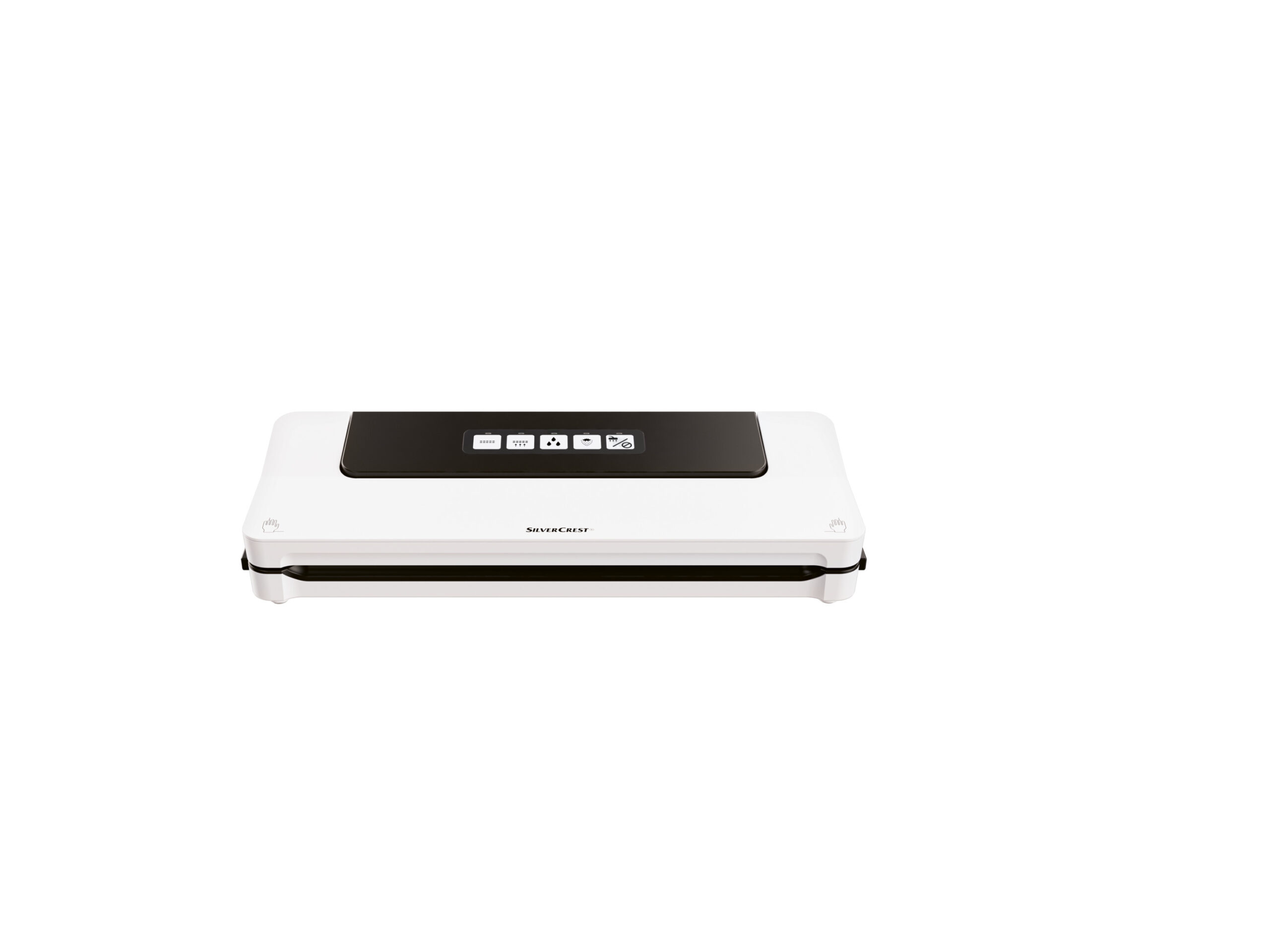 SILVERCREST KITCHEN TOOLS Vacumeermachine (Wit) (4335754082559)