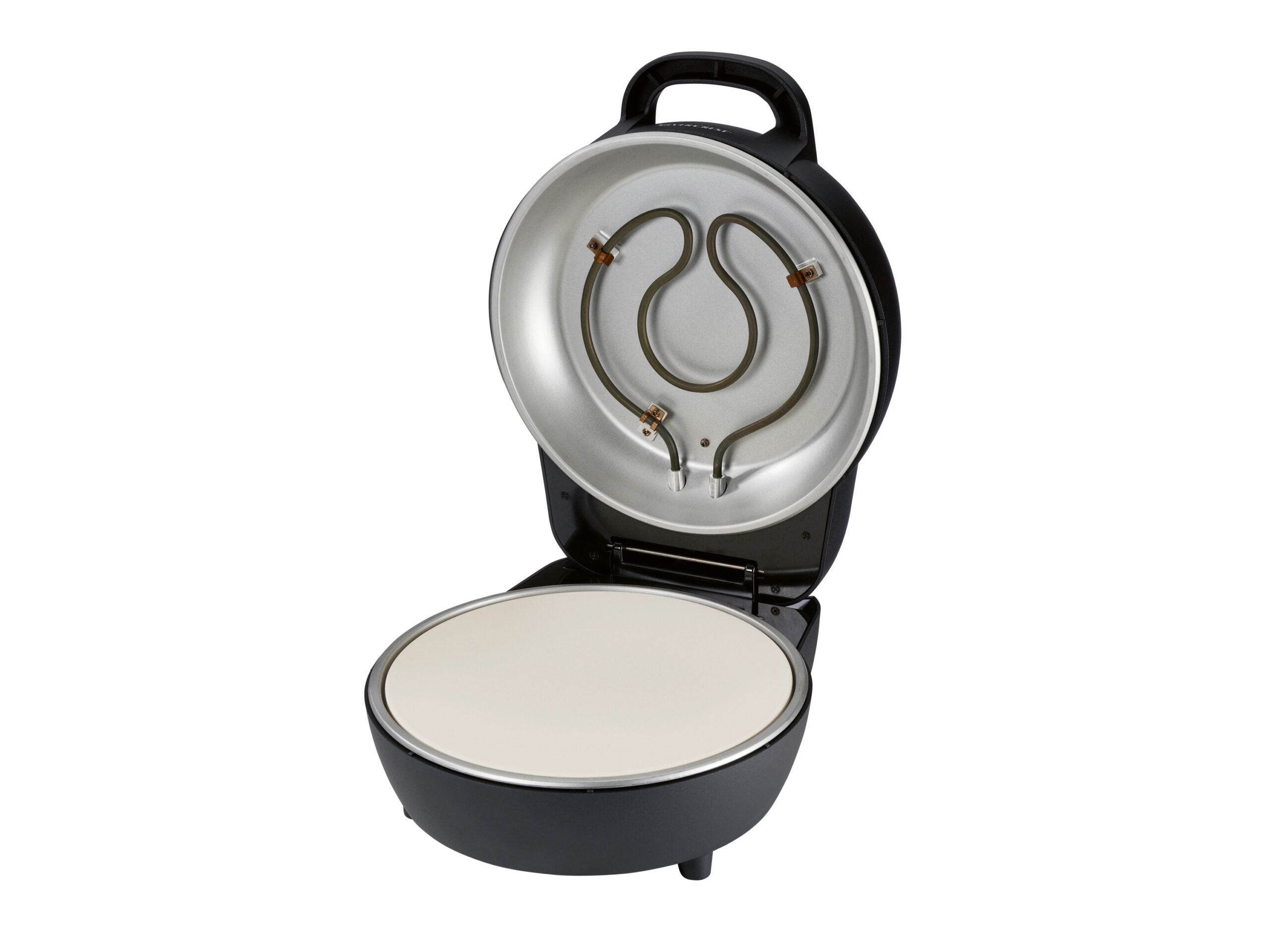 SILVERCREST Pizzaoven (4054599121536)