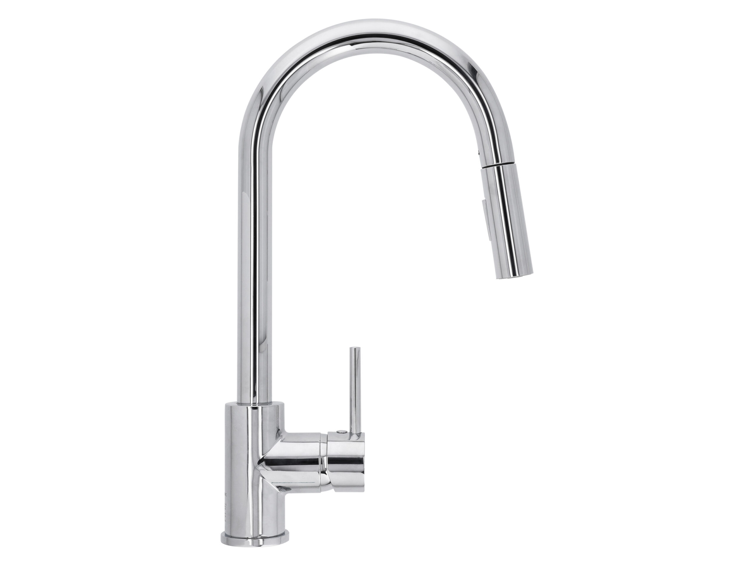 LIVARNO Keukenkraan (Rond) (4054599103686)