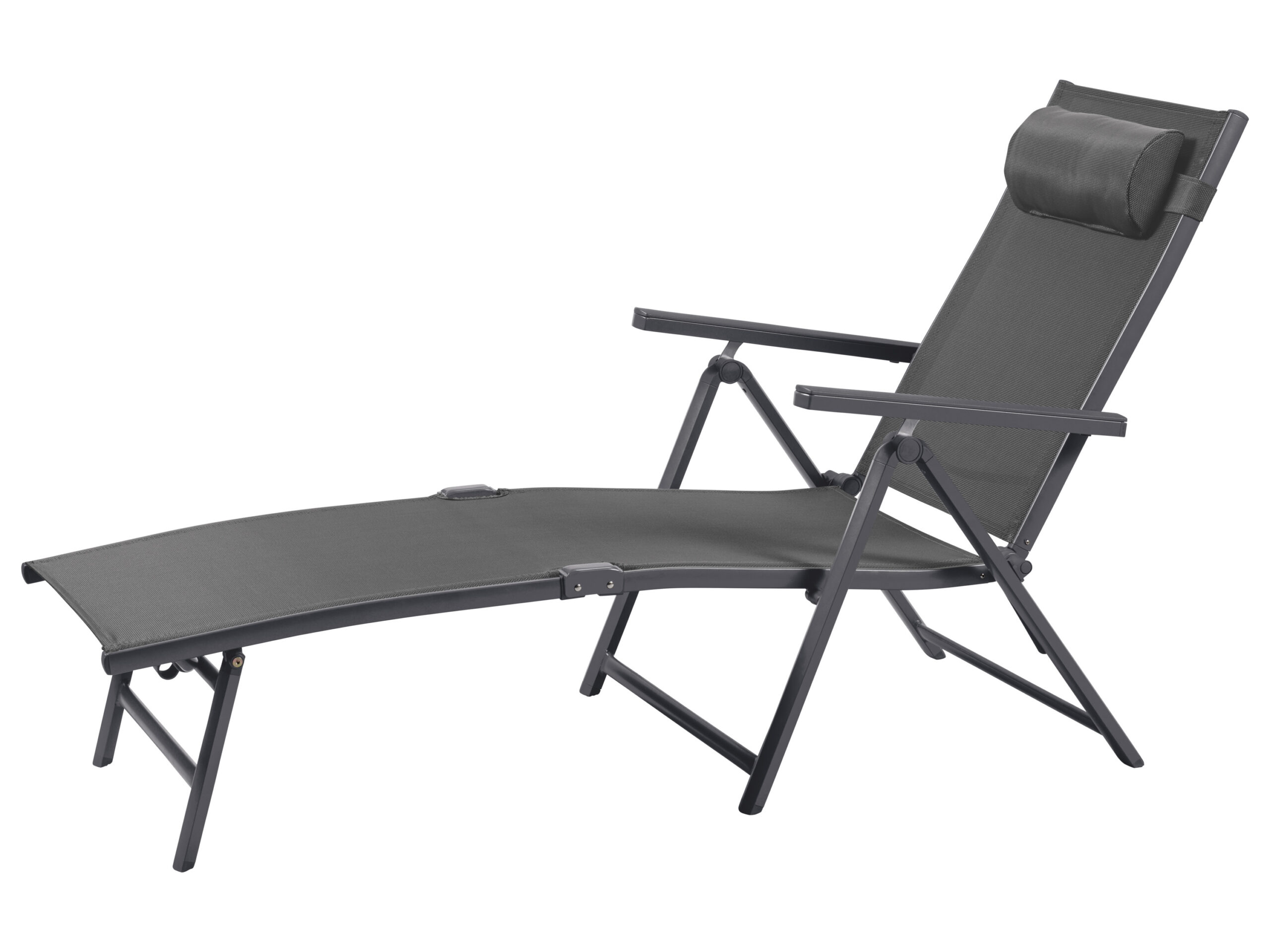 LIVARNO Ligstoel Houston (4054599124285)