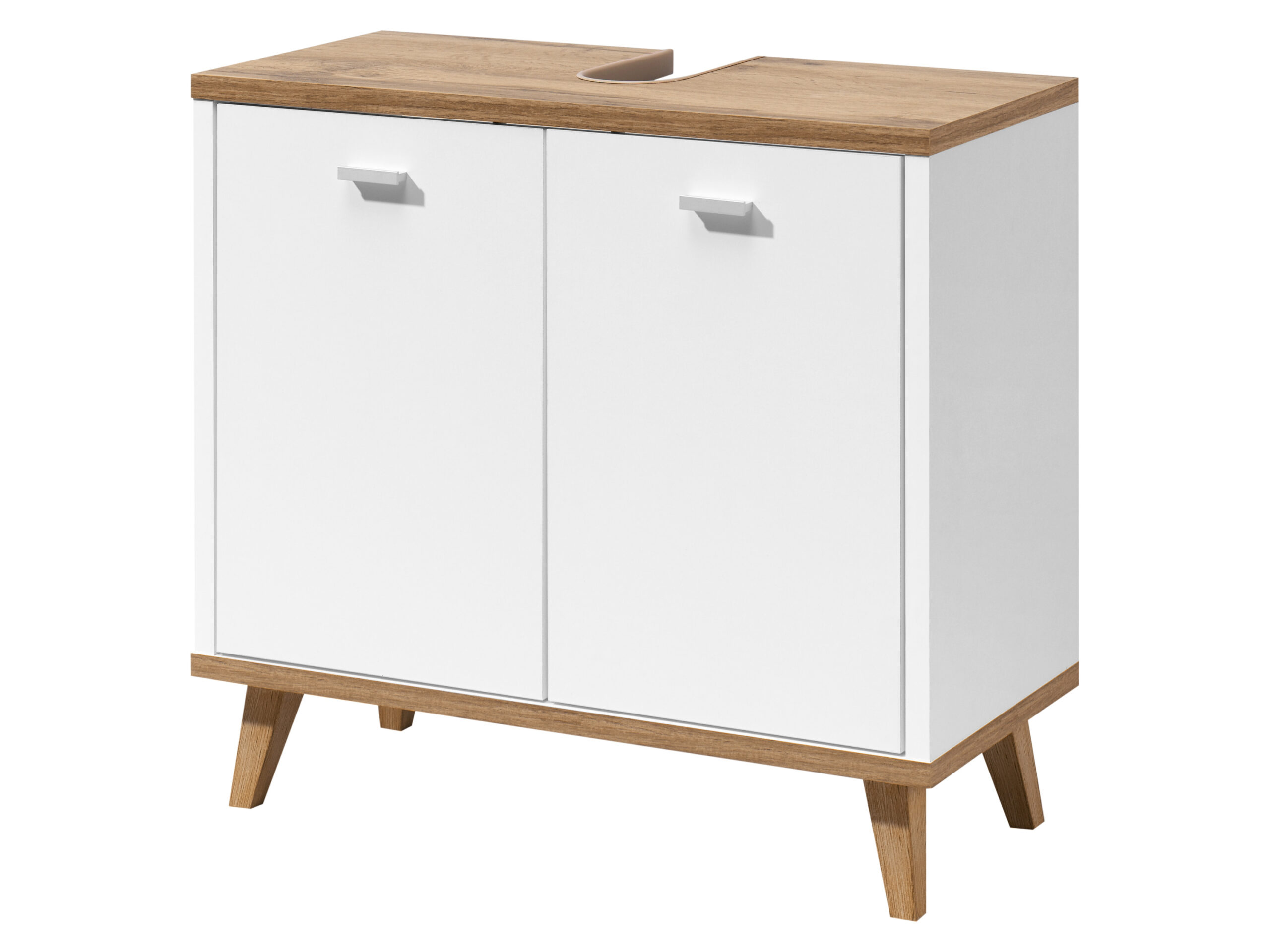 LIVARNO Onderkast wastafel Corfu (4054599102511)