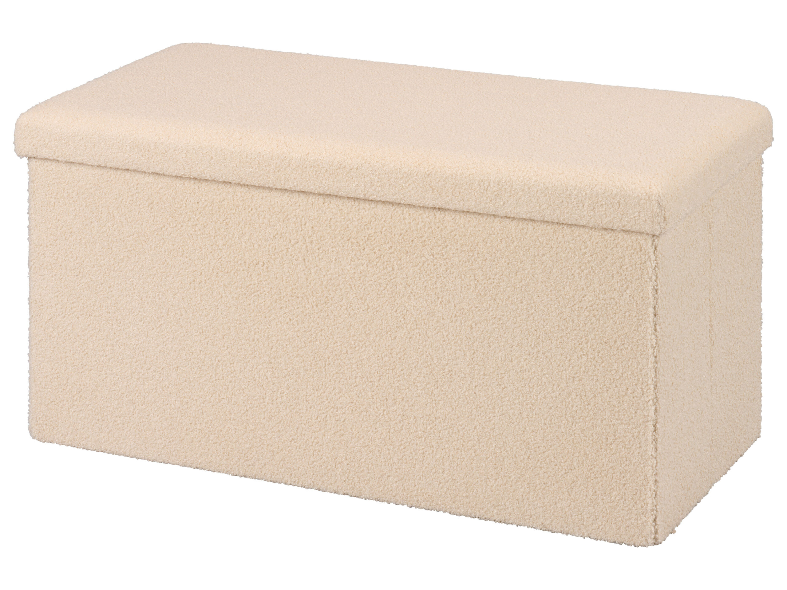 LIVARNO Opbergbank (Beige) (4052916930434)