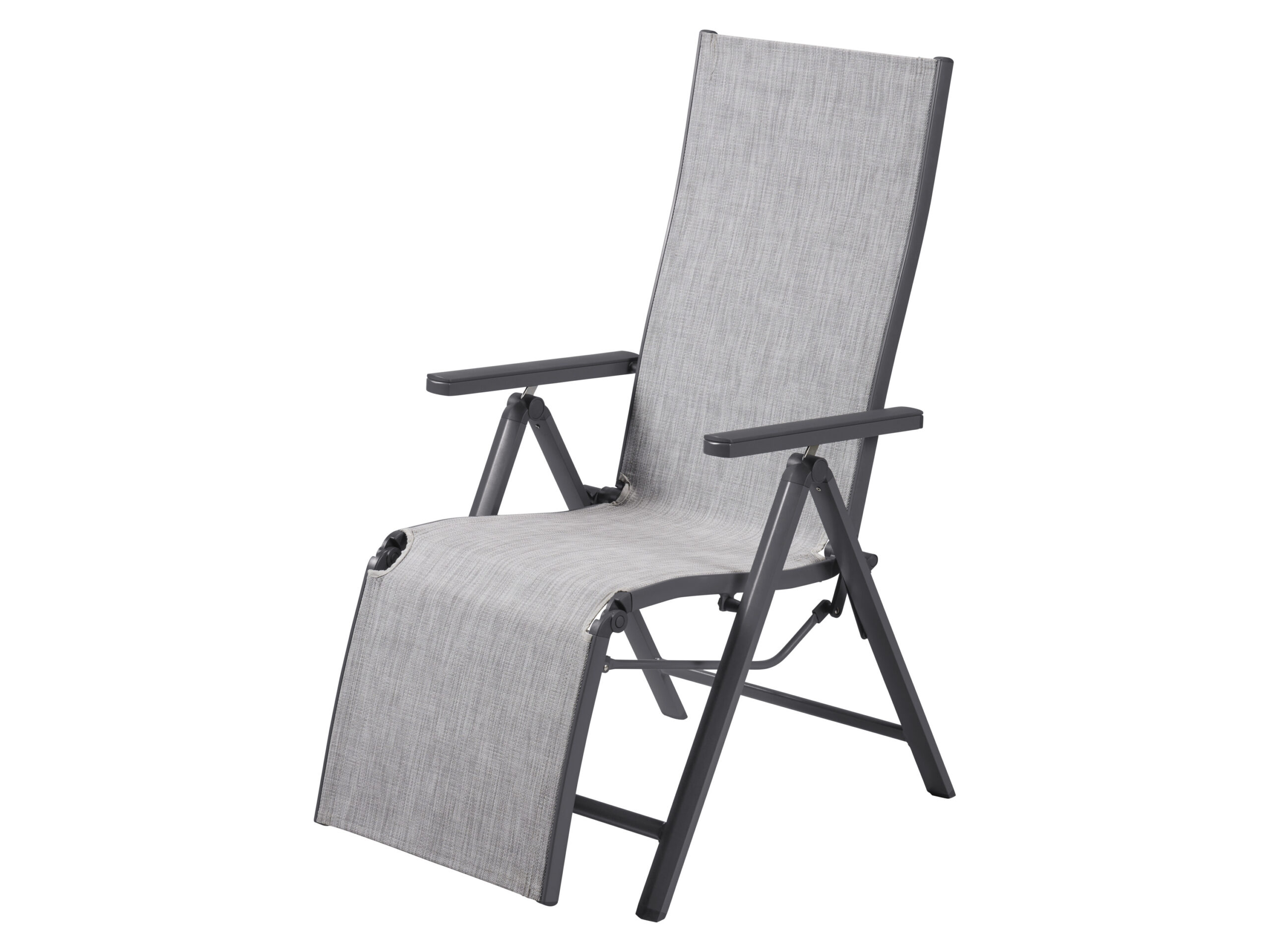 LIVARNO Relaxstoel Houston (4054599125282)