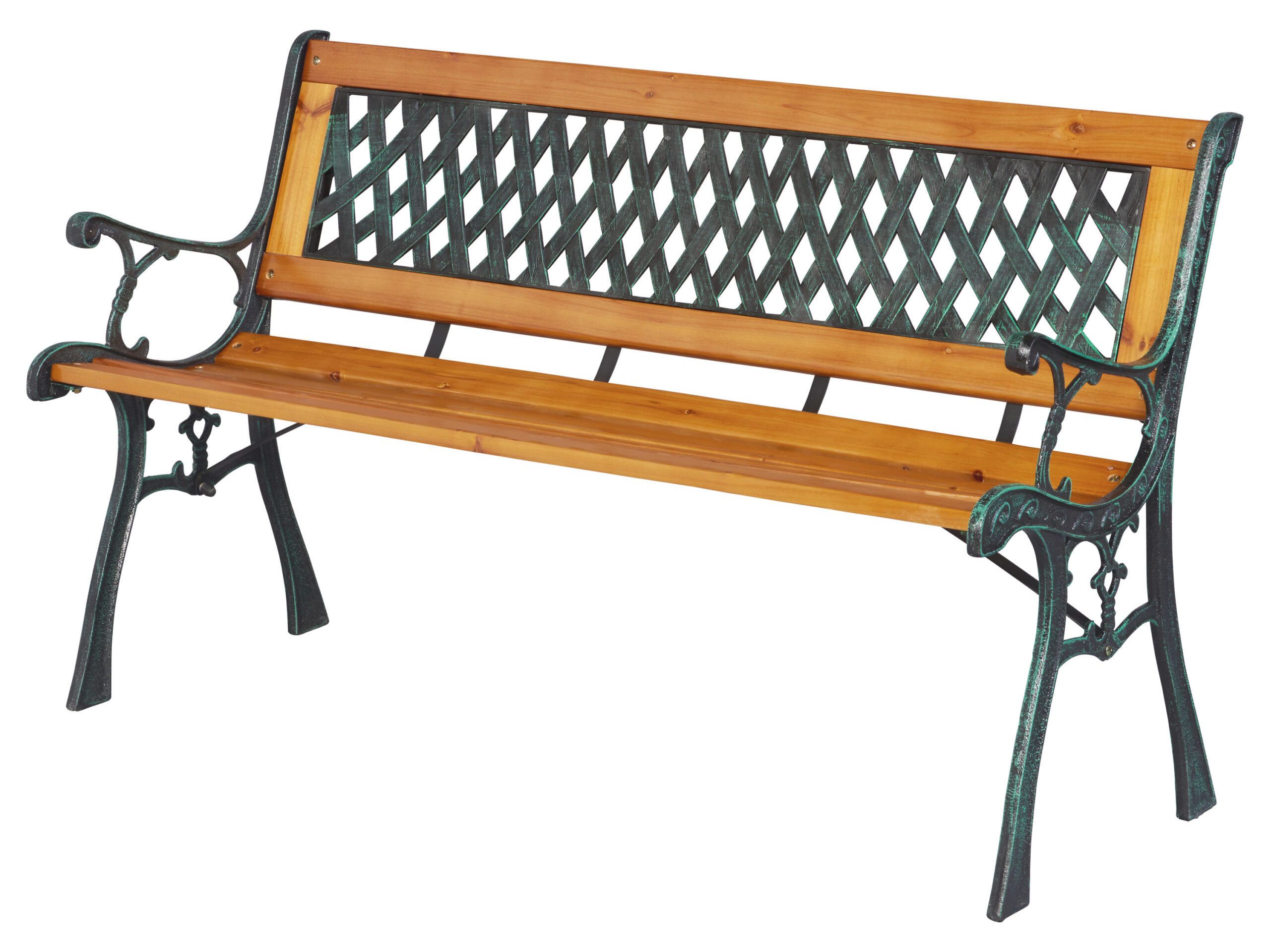 LIVARNO Tuinbank (4052916950593)