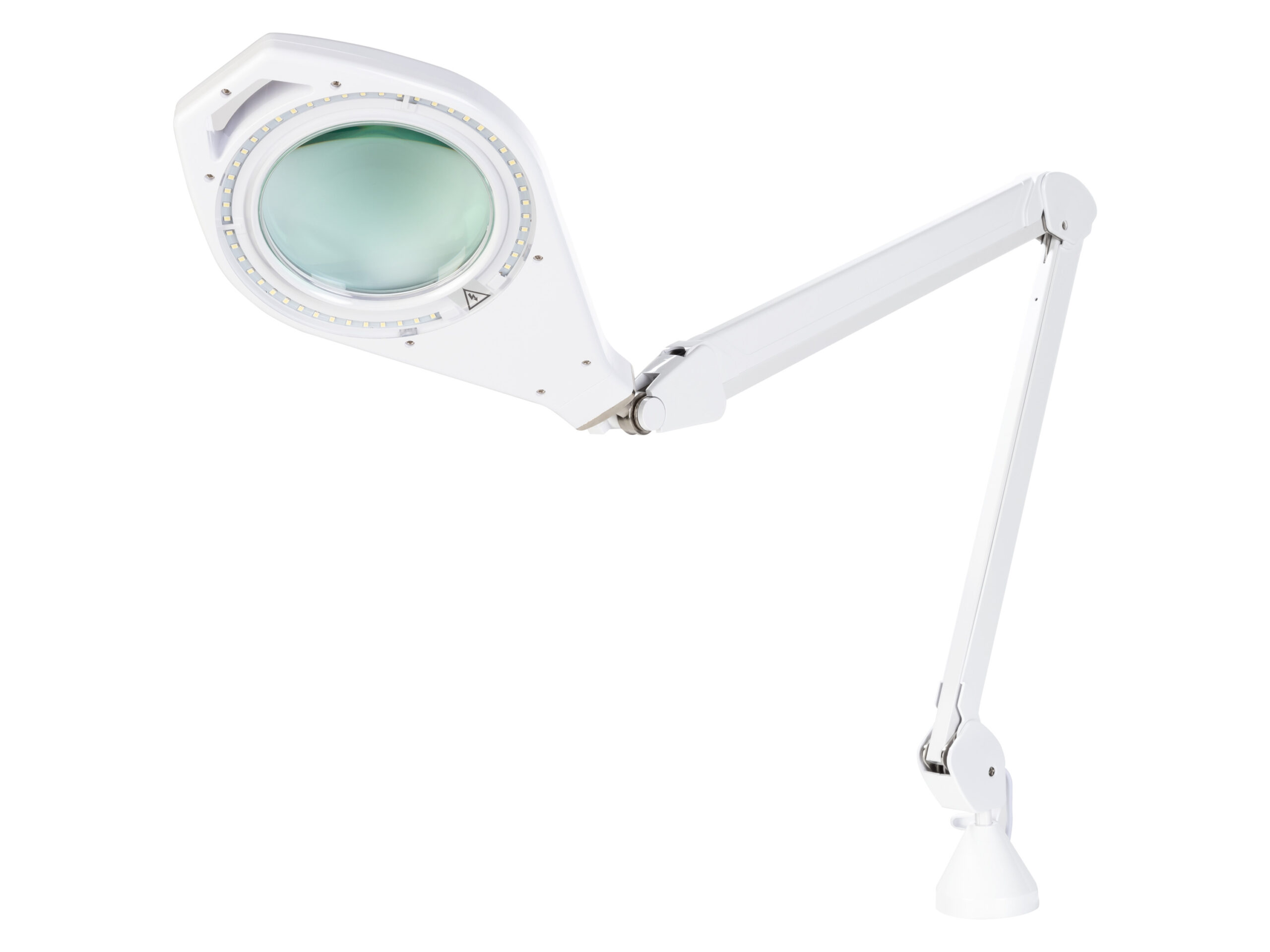 LIVARNO home LED-loeplamp met klem (4335814036973)