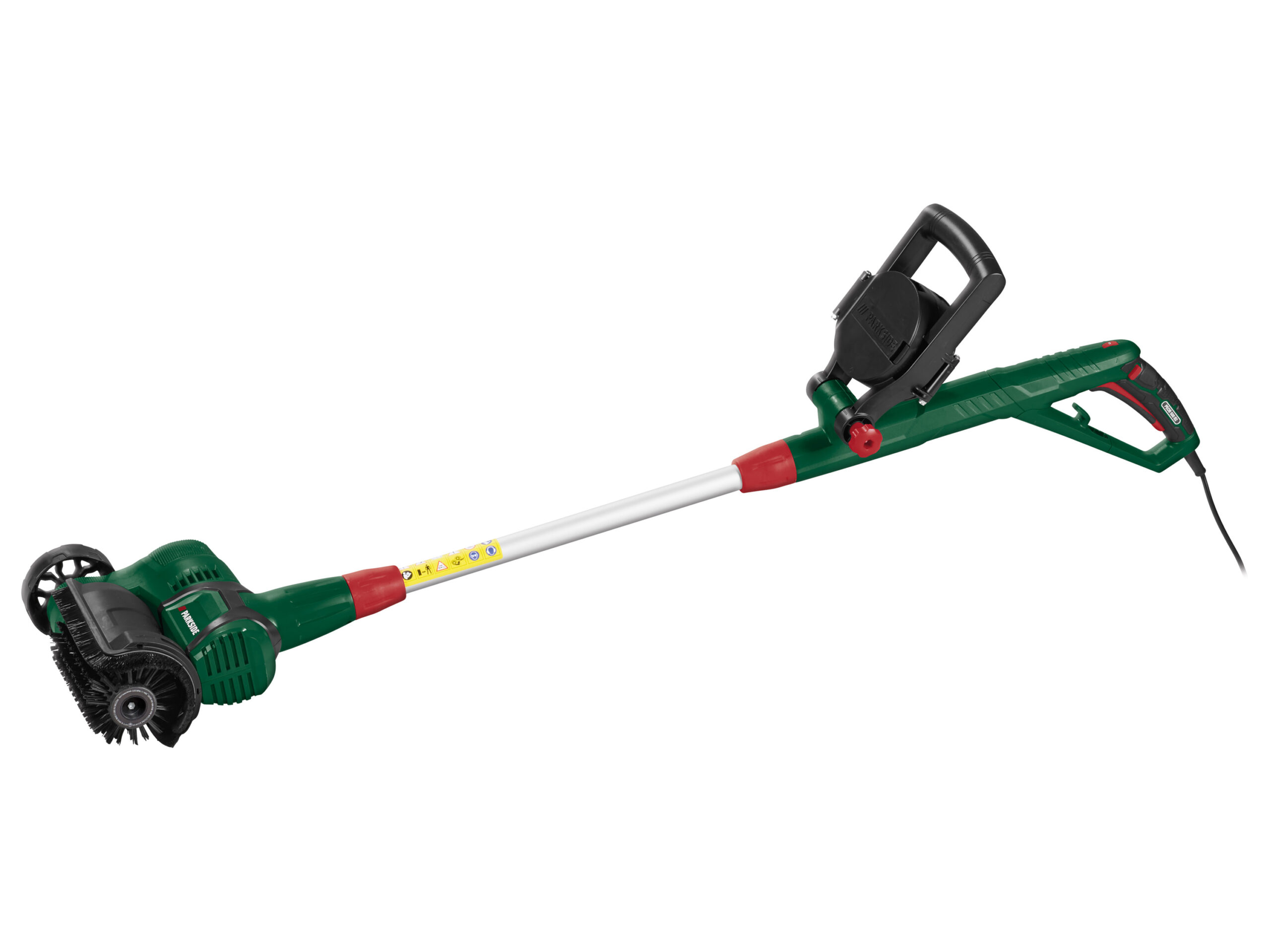 PARKSIDE 2-in-1 elektrische voegenborstel 500 W (4052916899007)