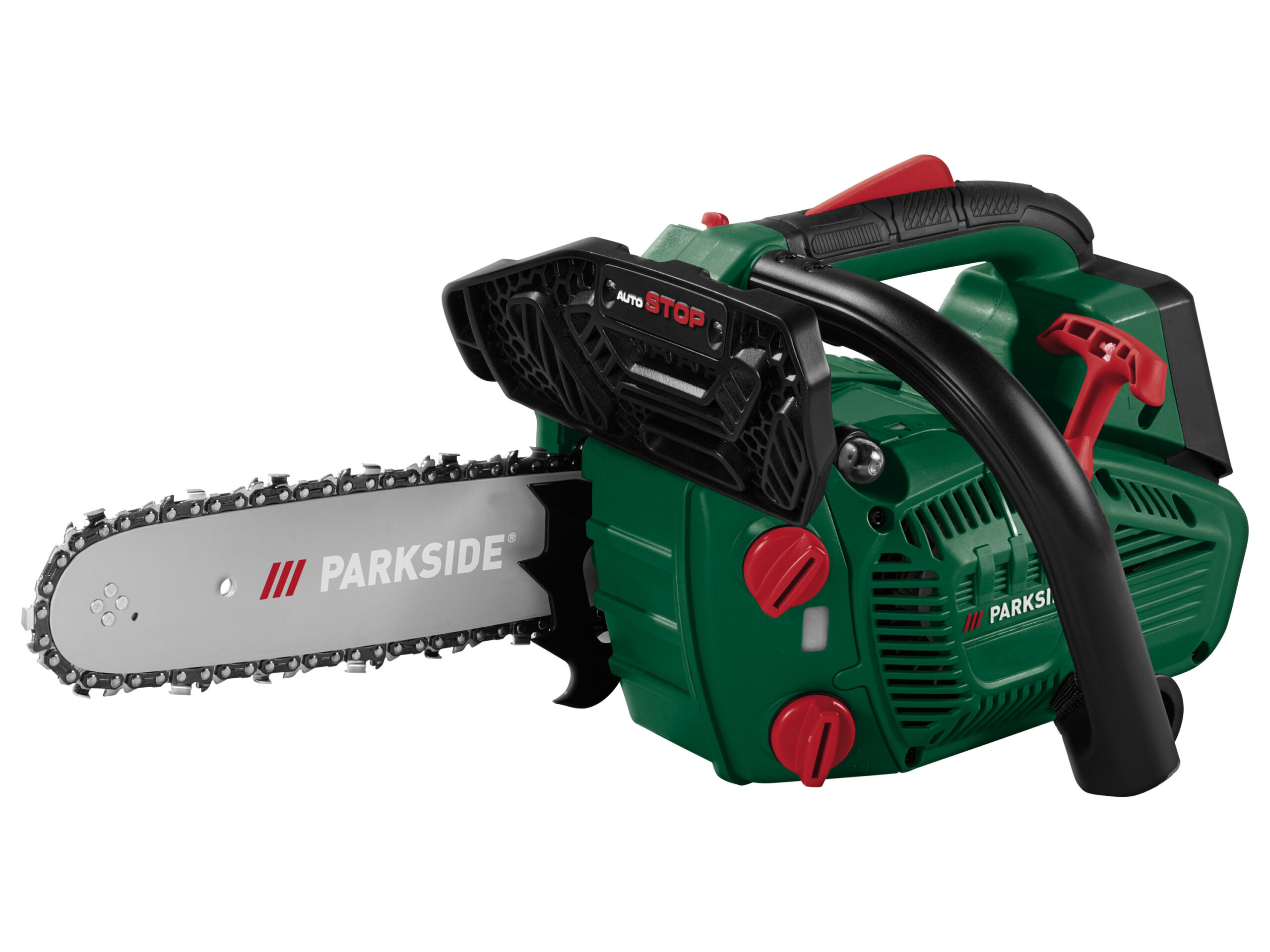 PARKSIDE Benzine kettingzaag 0,7 kW (4052916880708)