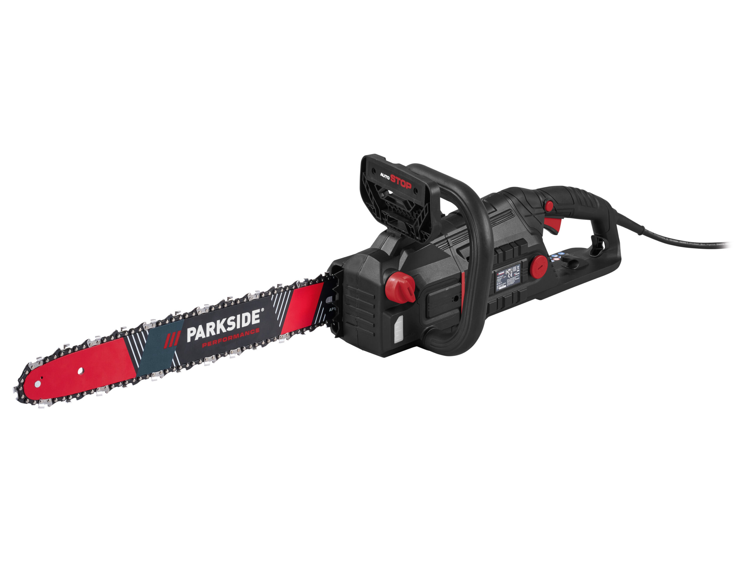 PARKSIDE PERFORMANCE Elektrische kettingzaag 2500 W (4052916878170)