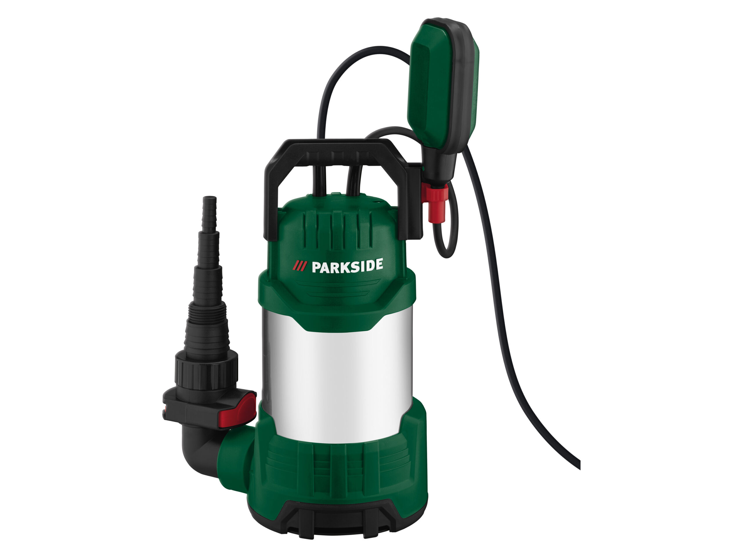PARKSIDE Schoonwater dompelpomp (4052916914502)