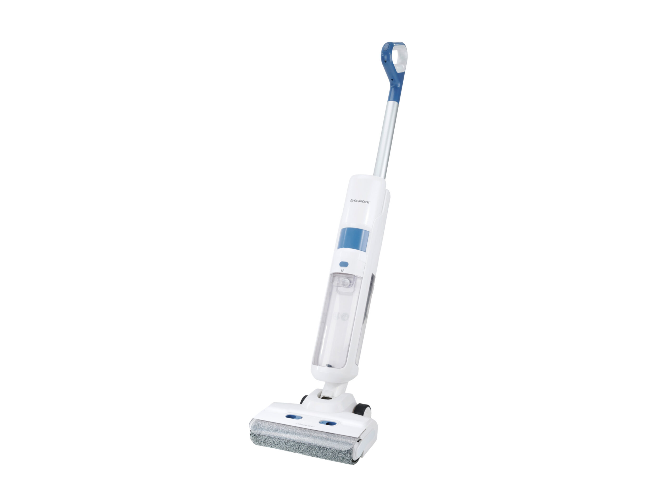 SILVERCREST Accu-vloerreiniger (4052916879016)