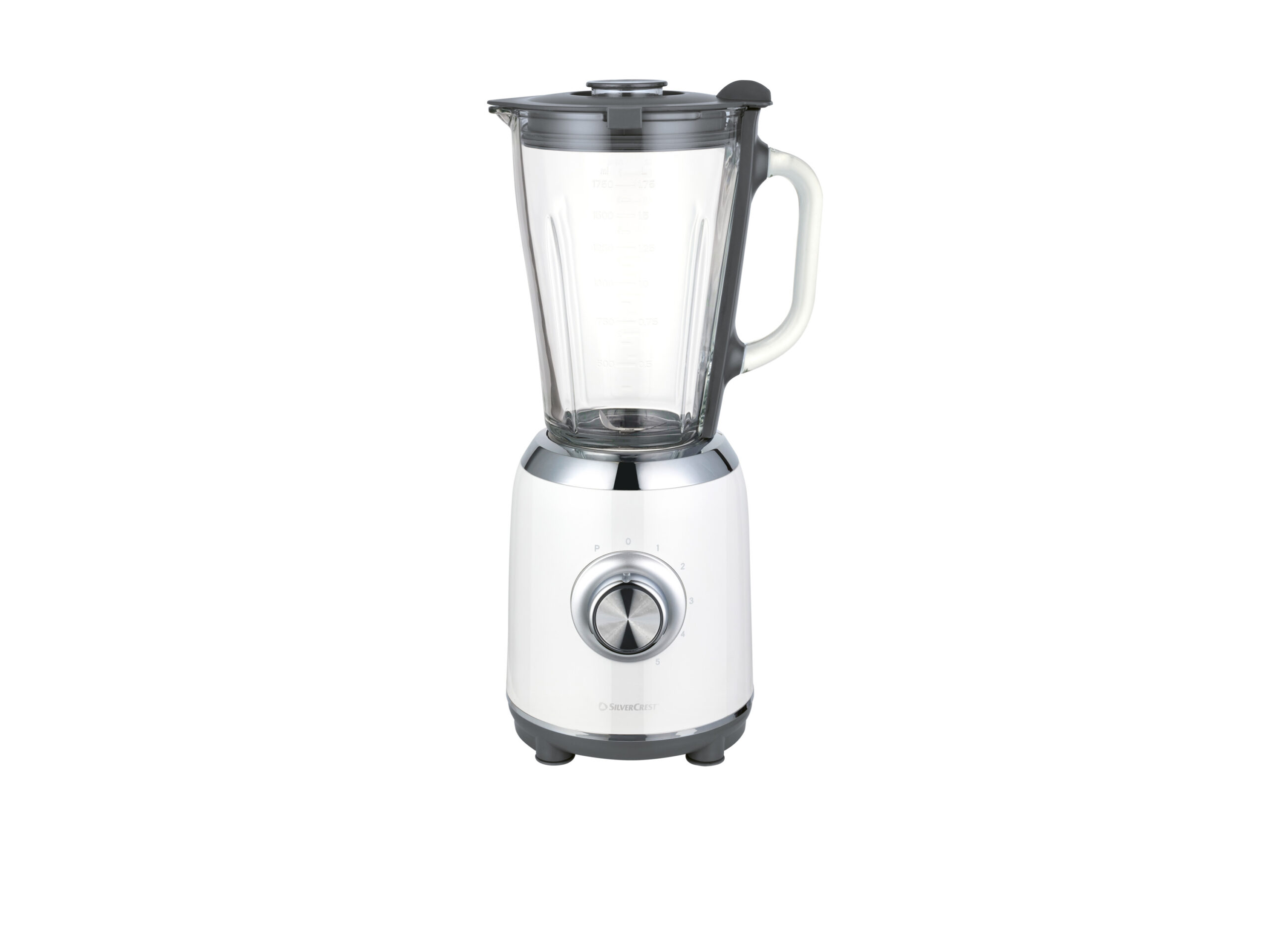 SILVERCREST Blender 600 W (4052916597842)