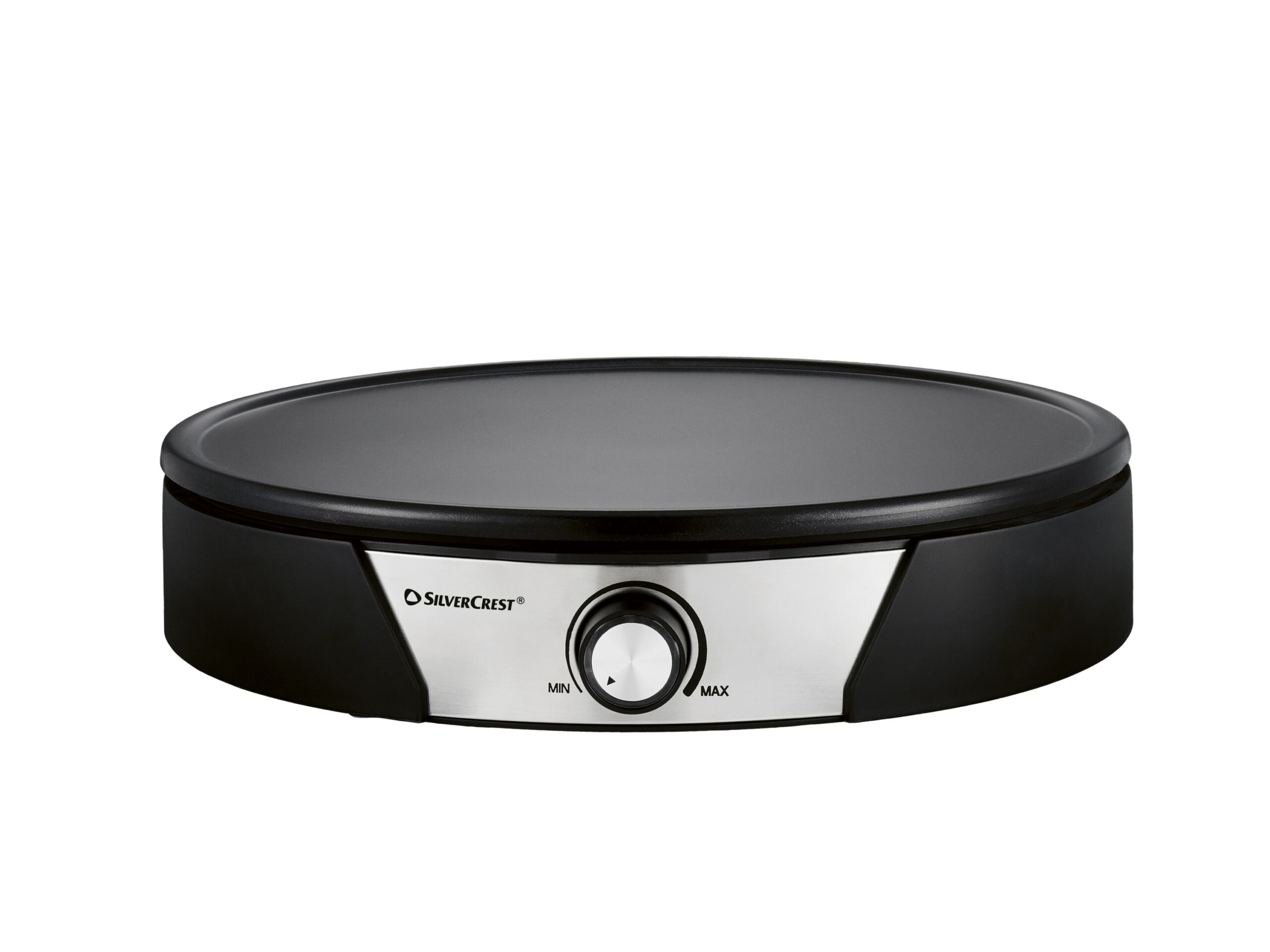 SILVERCREST Crêpemaker XXL (4054599121680)