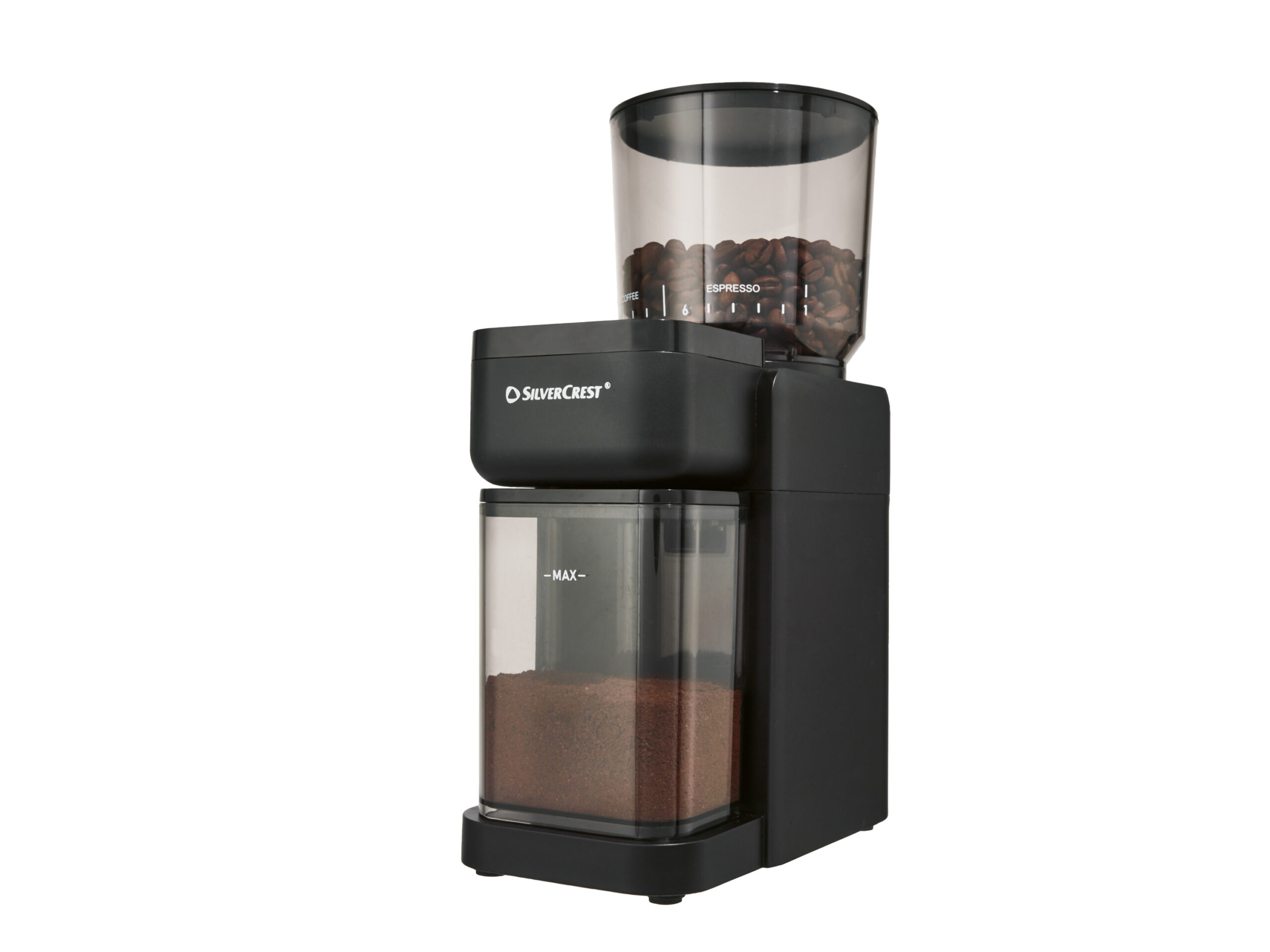 SILVERCREST Elektrische koffiemolen (4052916935972)