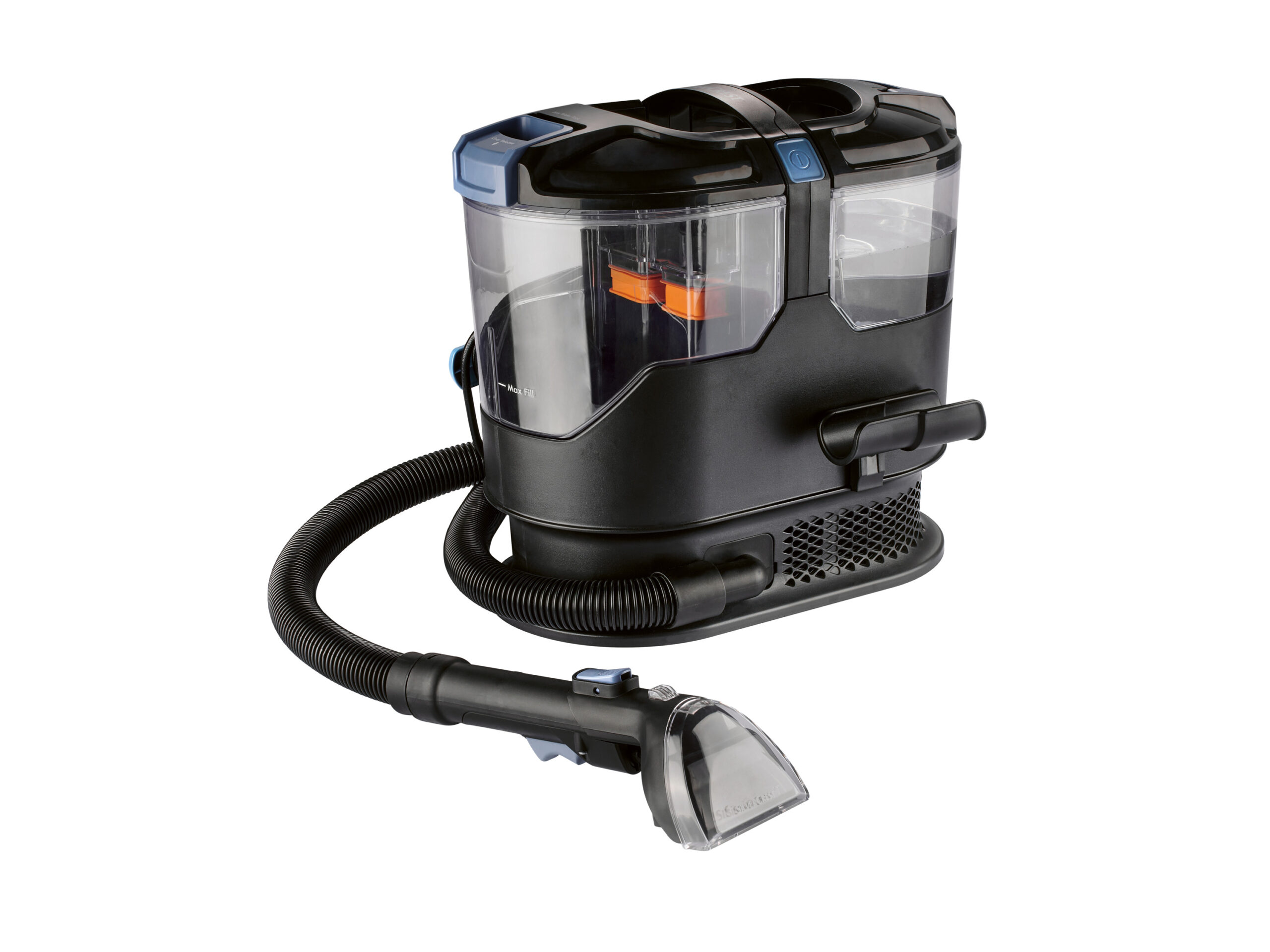 SILVERCREST Tapijtreiniger 800 W (4052916313497)