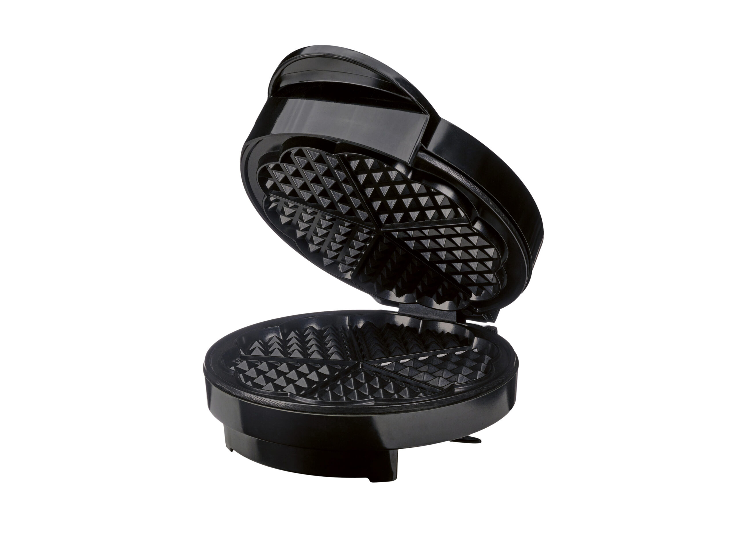 SILVERCREST Wafelijzer (4054599119984)