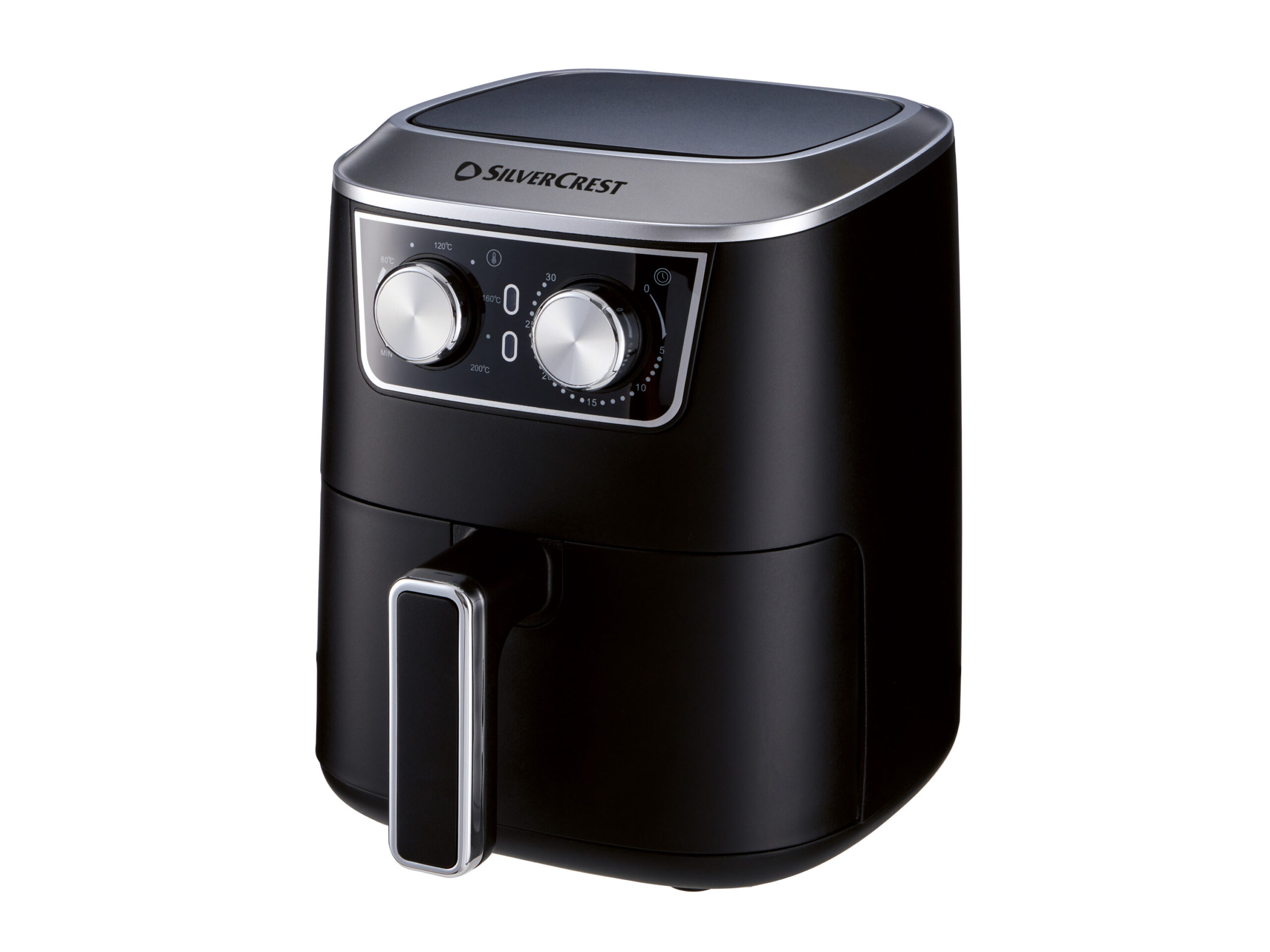 SILVERCREST airfryer 2 L (4052916891902)
