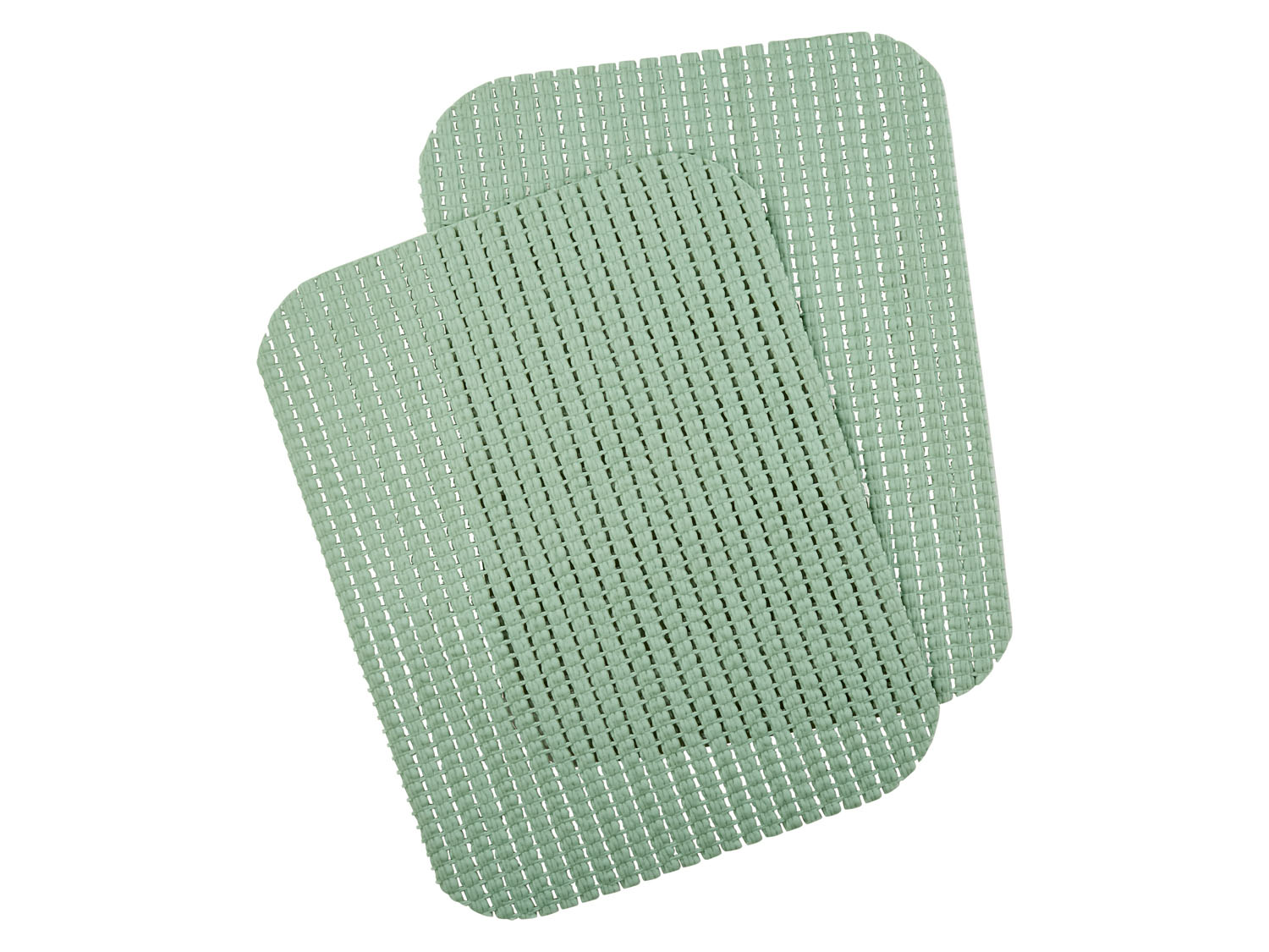 ERNESTO 2 universele matten (Mint) (4055334578349)