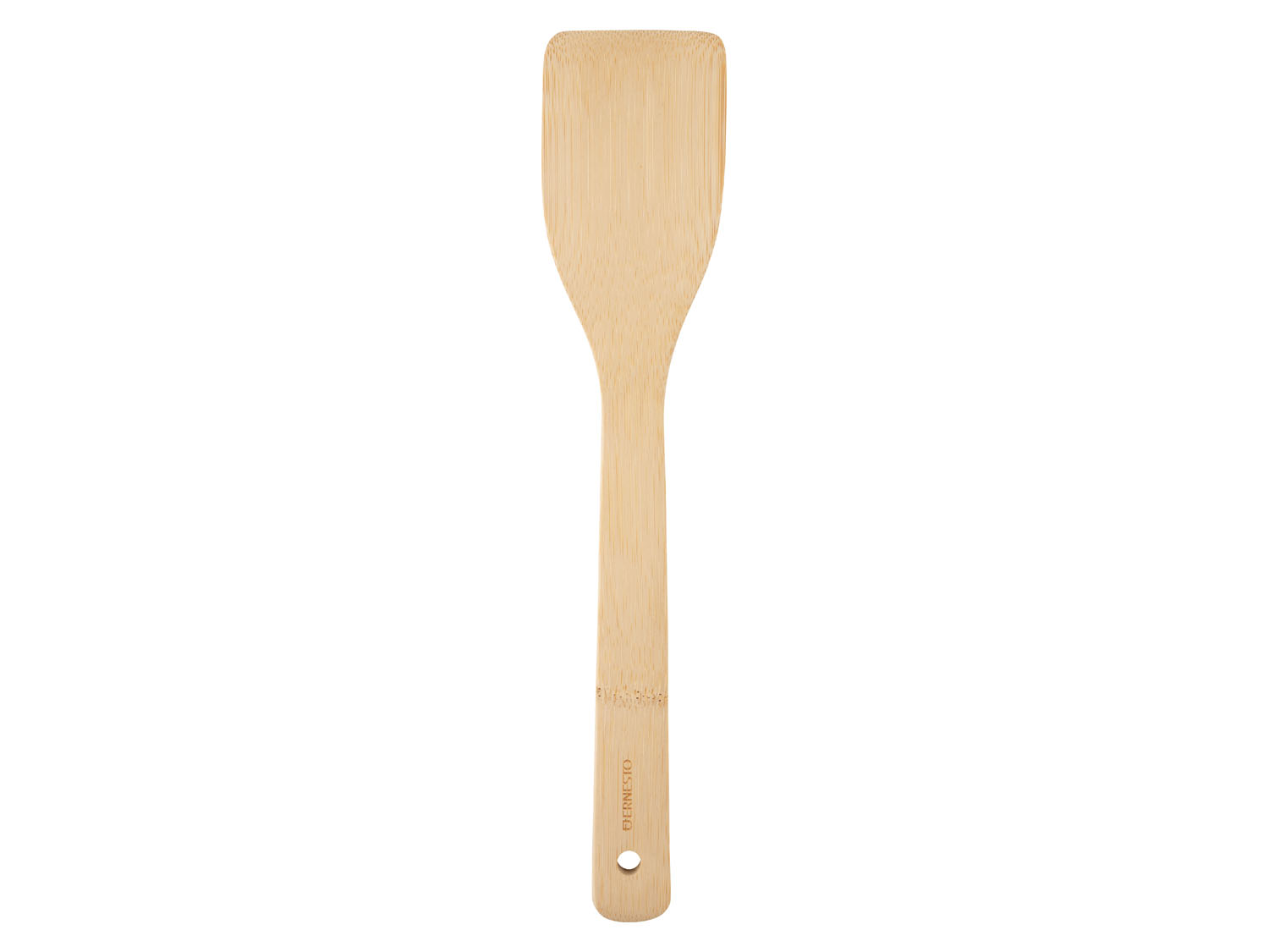 ERNESTO Bamboe keukengerei (Spatel) (4055333079519)