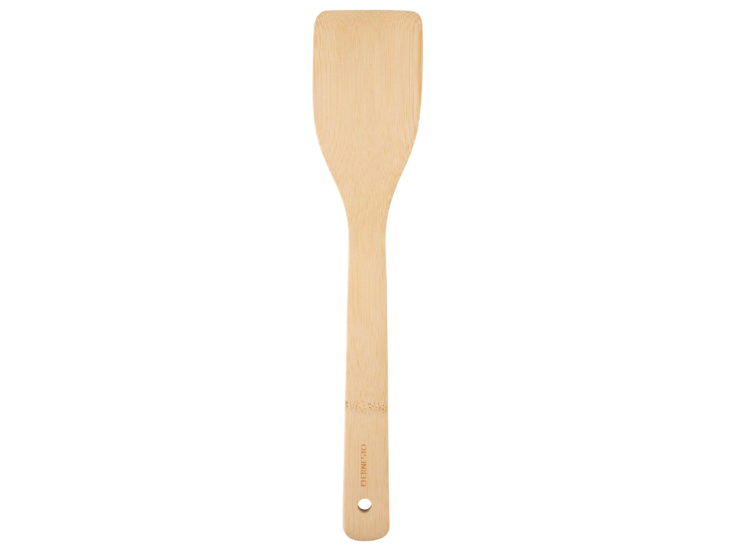 ERNESTO Bamboe keukenhulpjes (Spatel) (4055334588300)