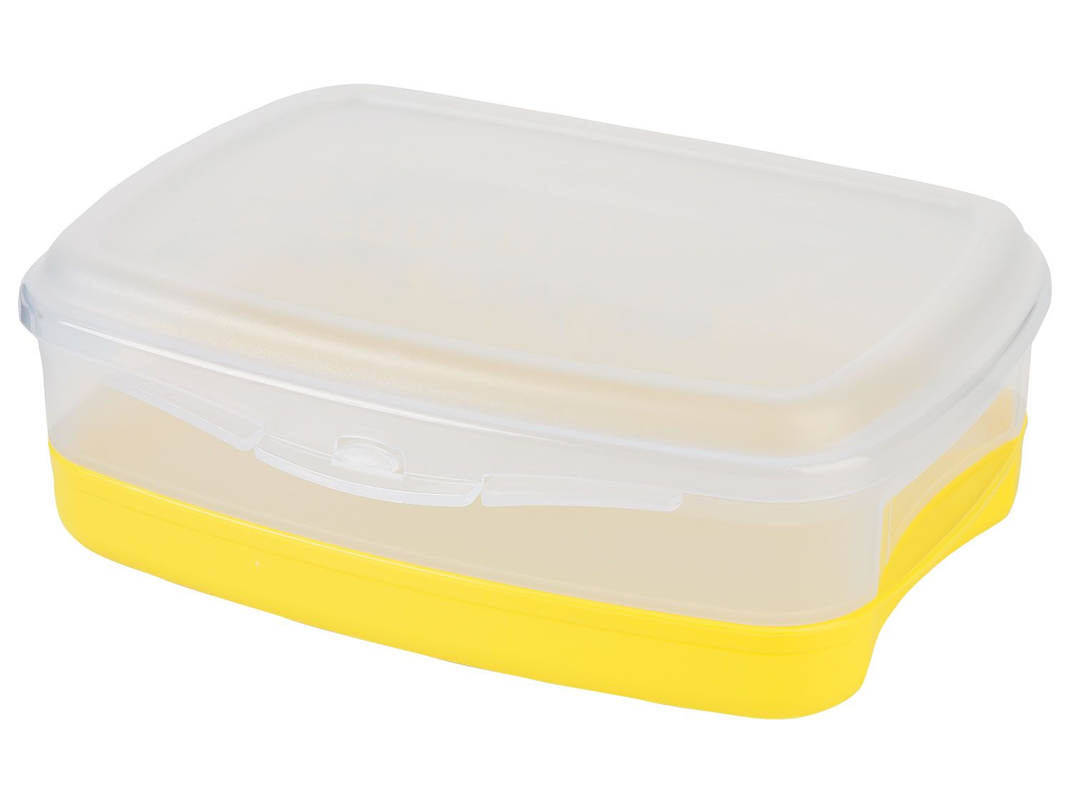 ERNESTO Bewaardozen, BPA-vrij (2x koel-vershouddozen) (4056233265316)