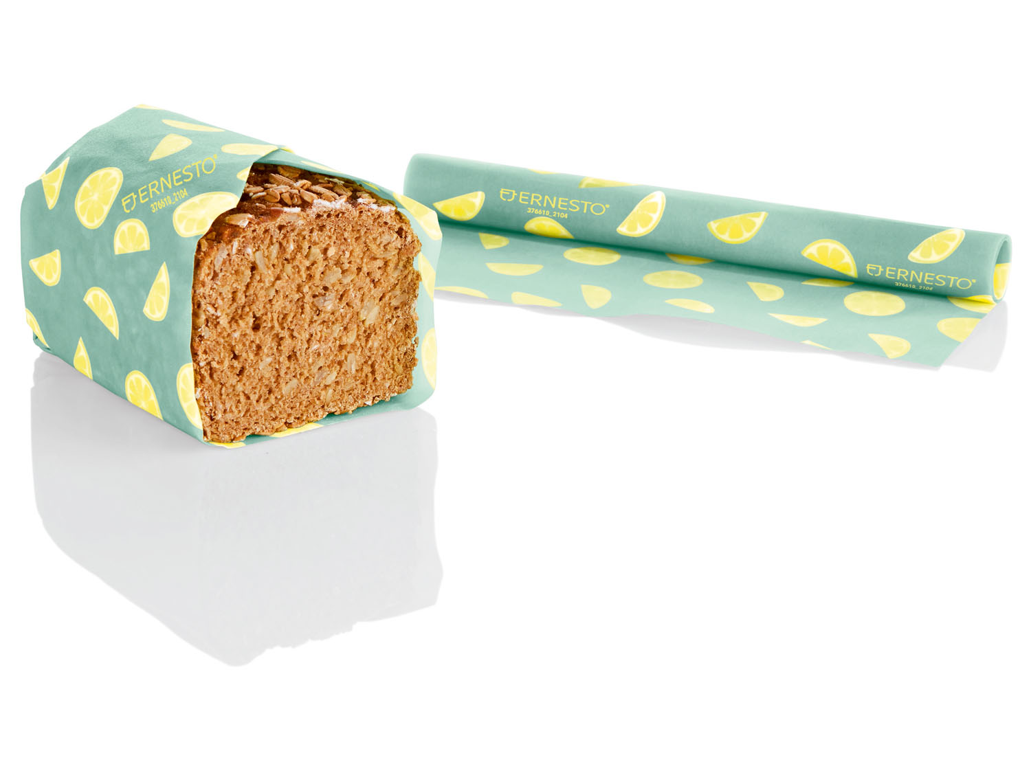 ERNESTO Bijenwasdoeken (Rol) (4055334577069)