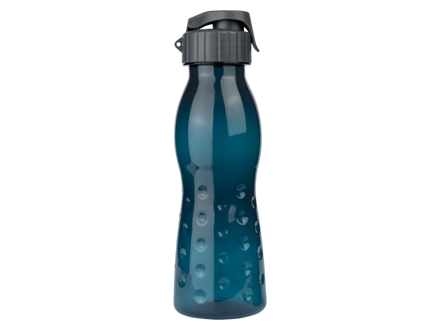 ERNESTO Drinkfles 700 ml (Blauw) (4055329078052)